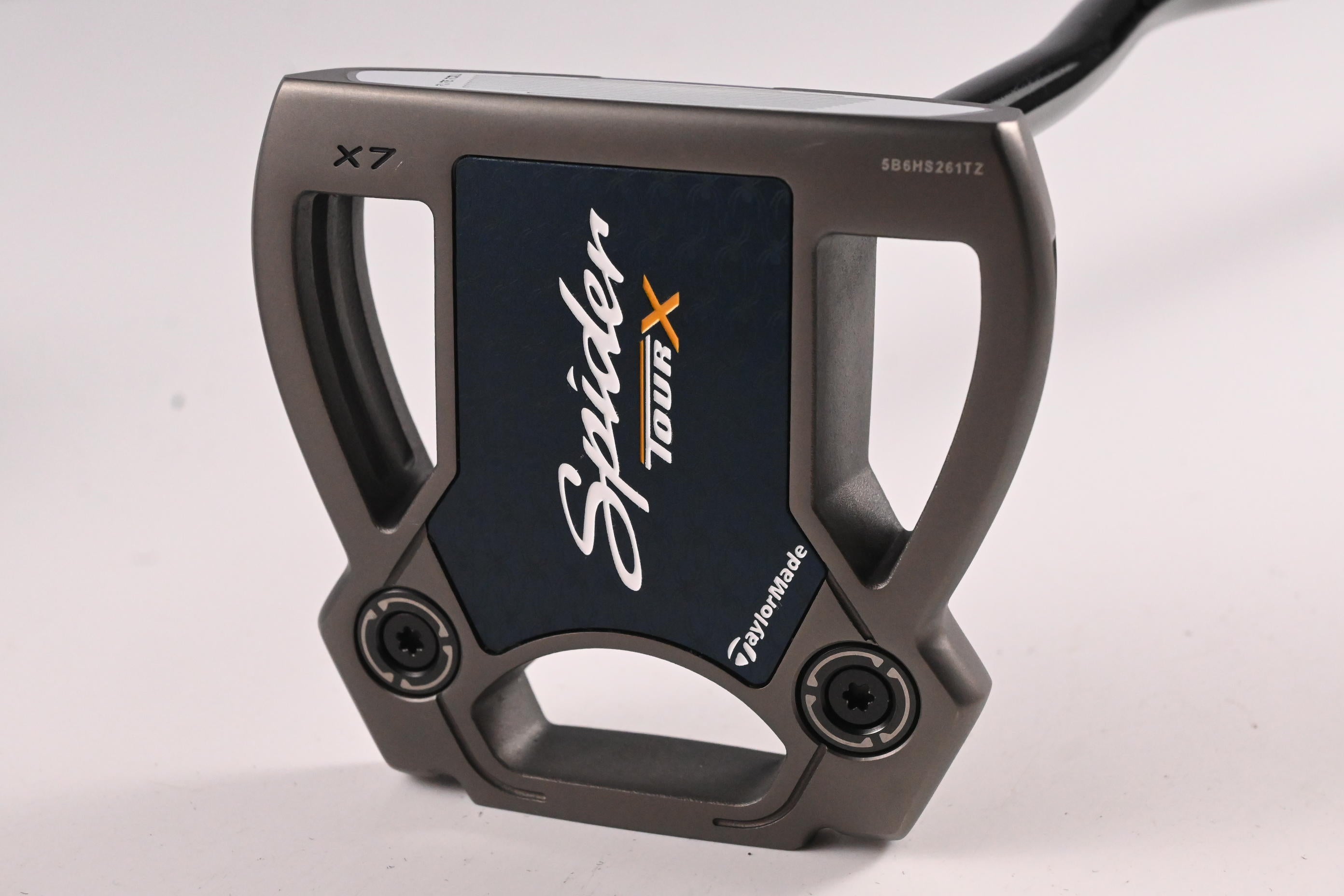 Taylormade Spider Tour X 2023 Double Bend Putter / 34 Inch