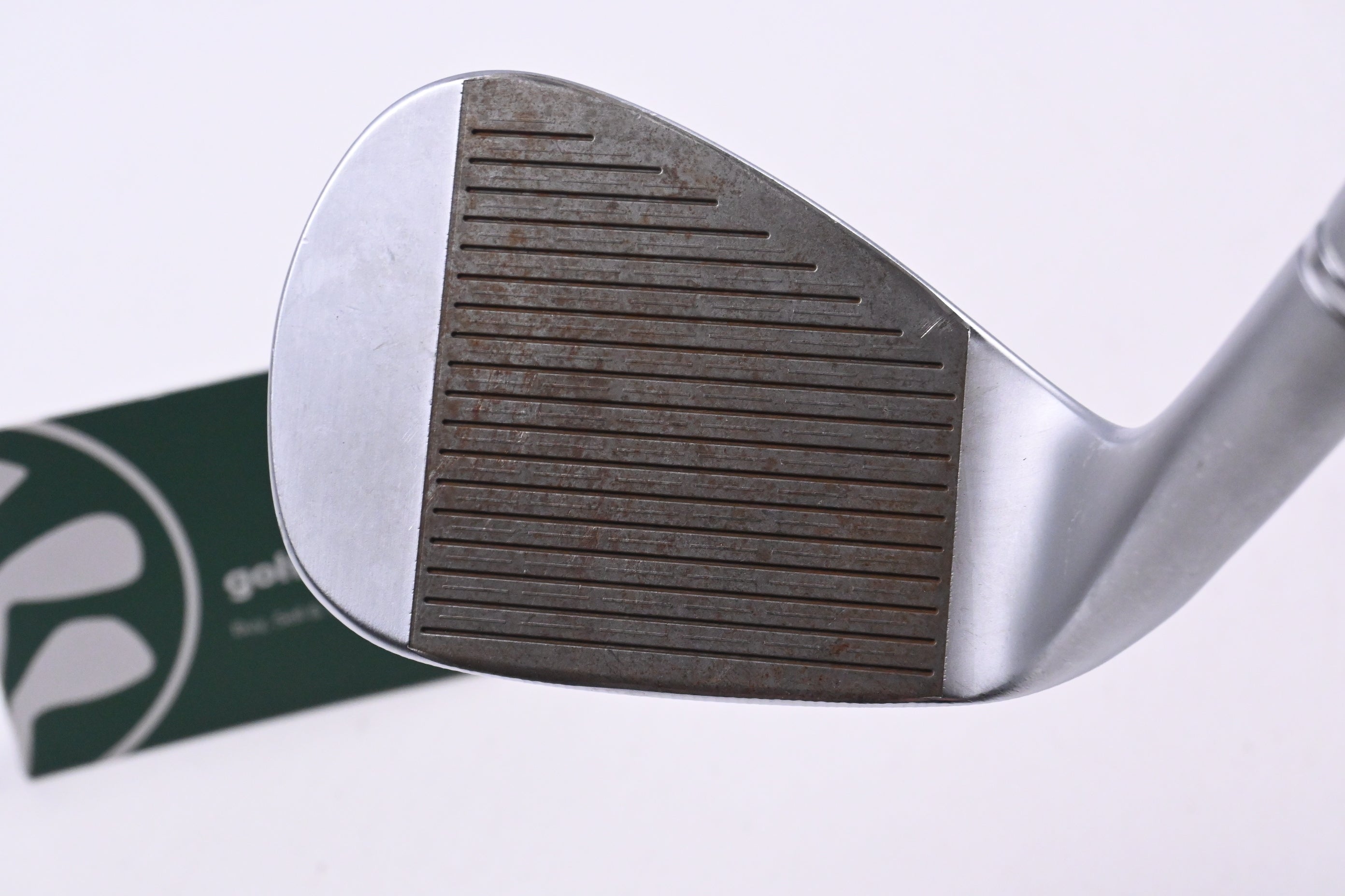 Taylormade Milled Grind 3 Gap Wedge / 50 Degree / Regular Flex N.S.Pro 950GH Neo