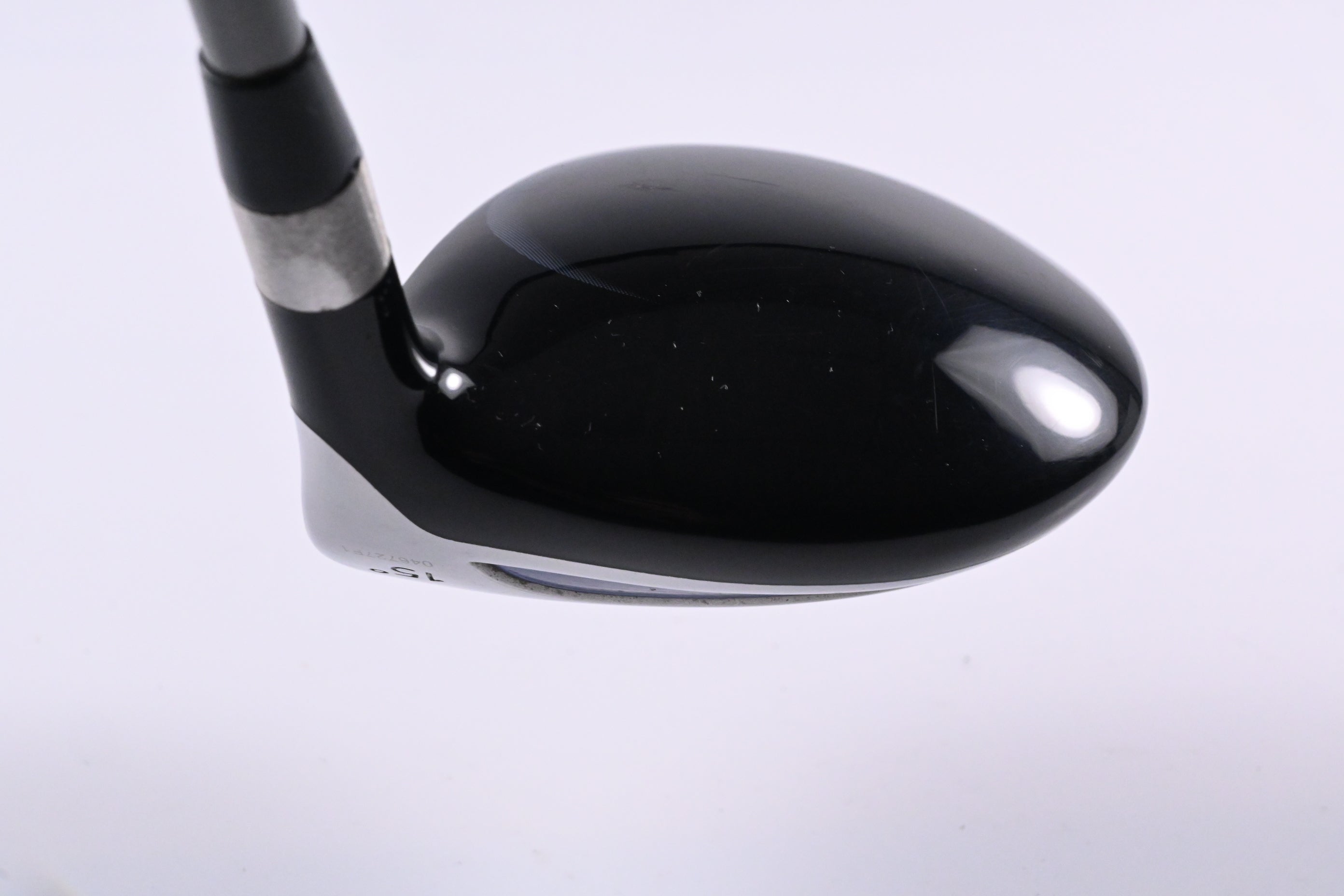 Ping G5 #3 Wood / 15 Degree / Stiff Flex Ping TFC 100 Shaft
