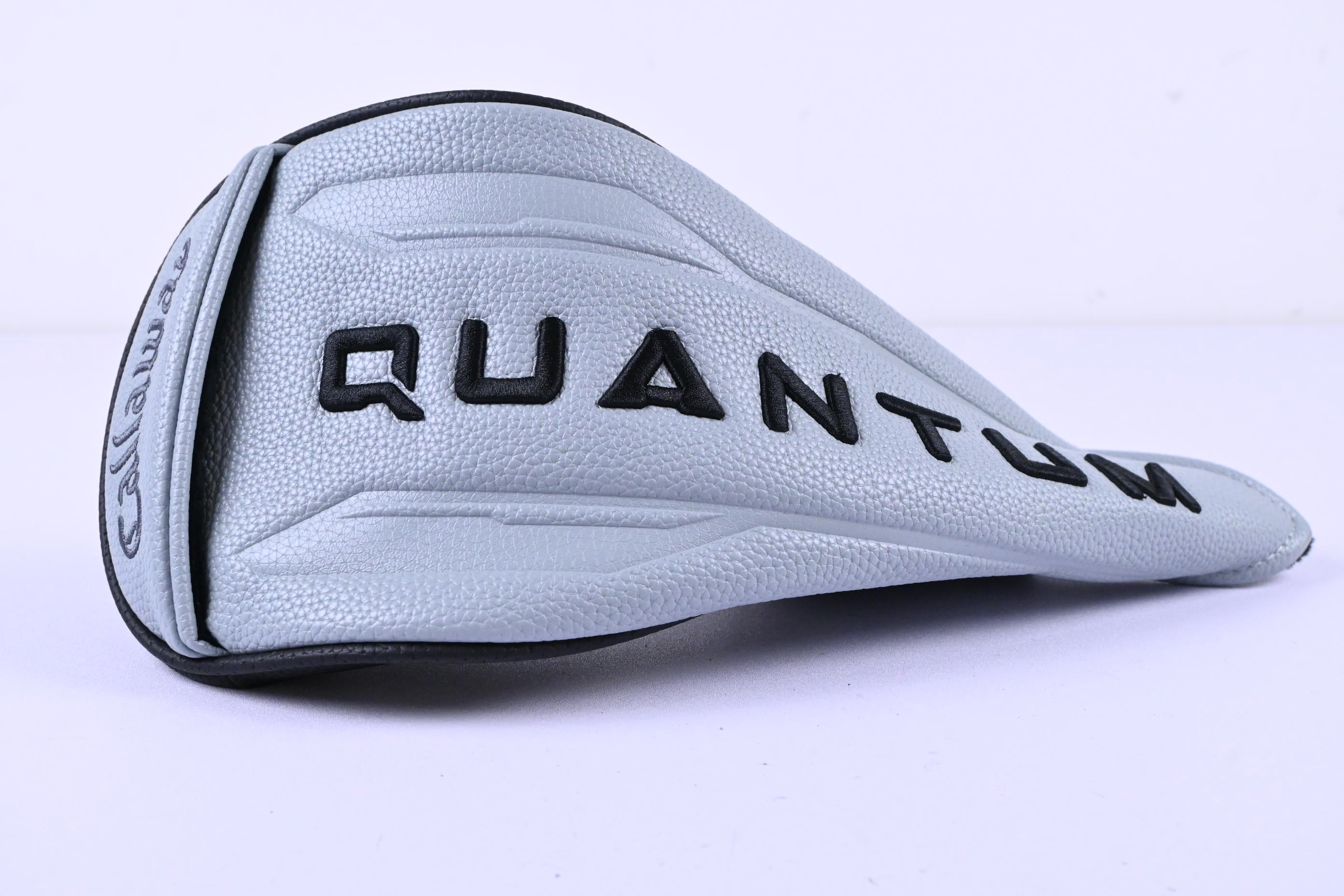 Callaway Quantum Triple Diamond Driver / 9 Degree / X-Flex Ventus Black 6 Shaft