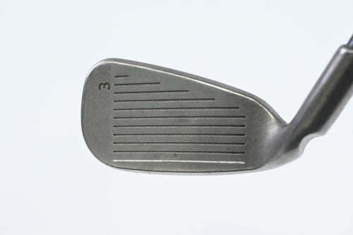 Ping G2 HL #3 Iron / 21 Degree / Orange Dot / Regular Flex Ping TFC 100 Shaft