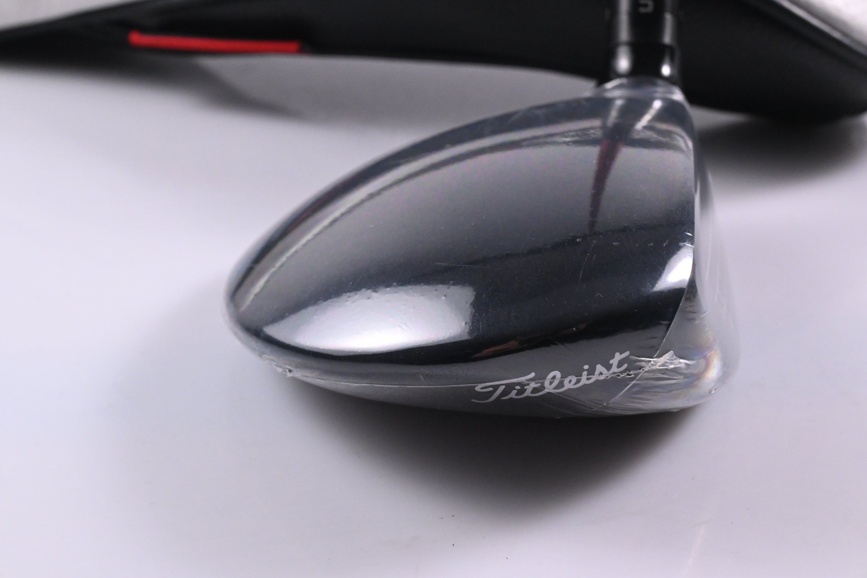 Titleist GT2 #3 Wood / 15 Degree / Stiff Flex Project X Denali Red 60 Shaft