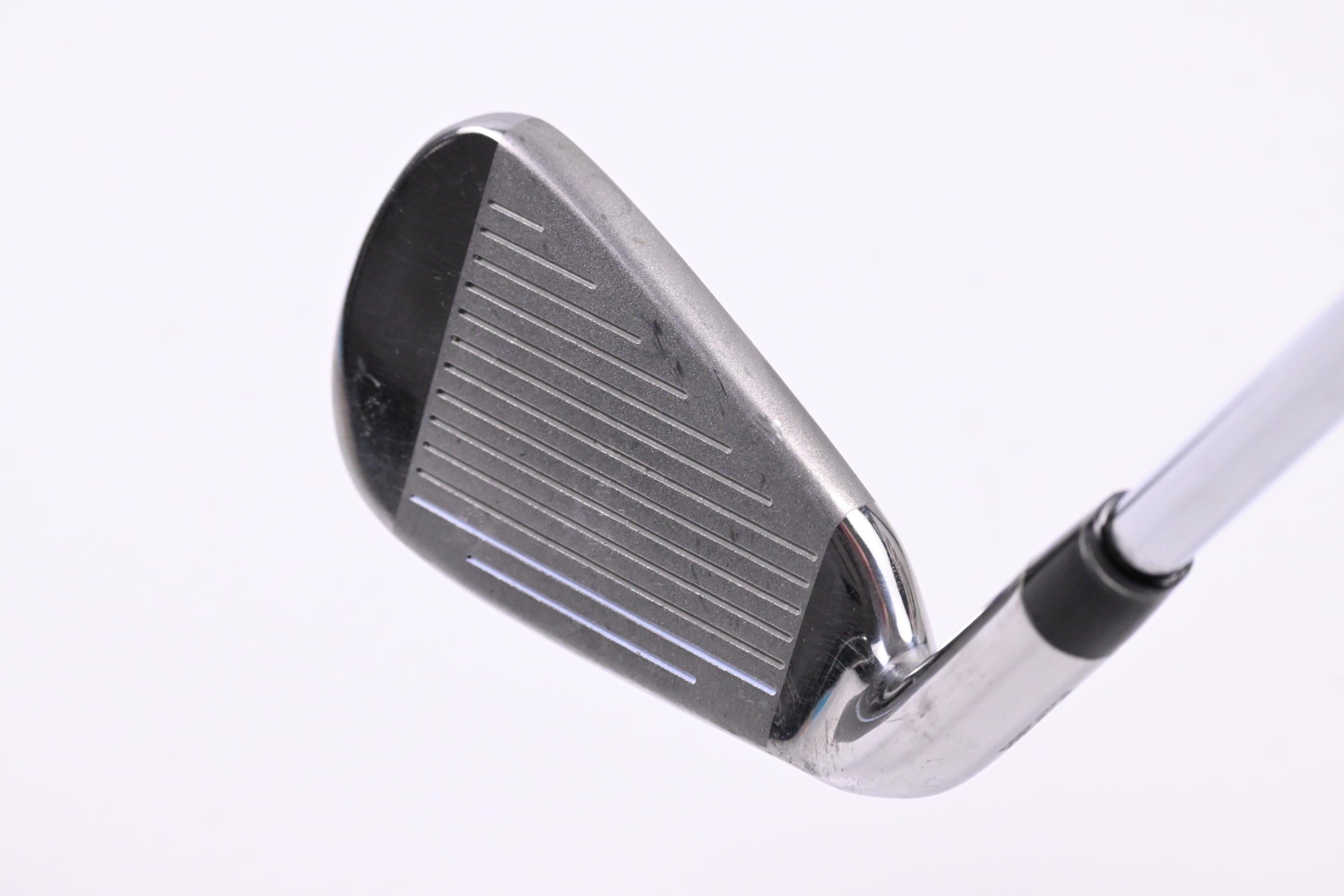 Lynx Predator 2017 #6 Iron / 27 Degree / Regular Flex Lynx Shaft