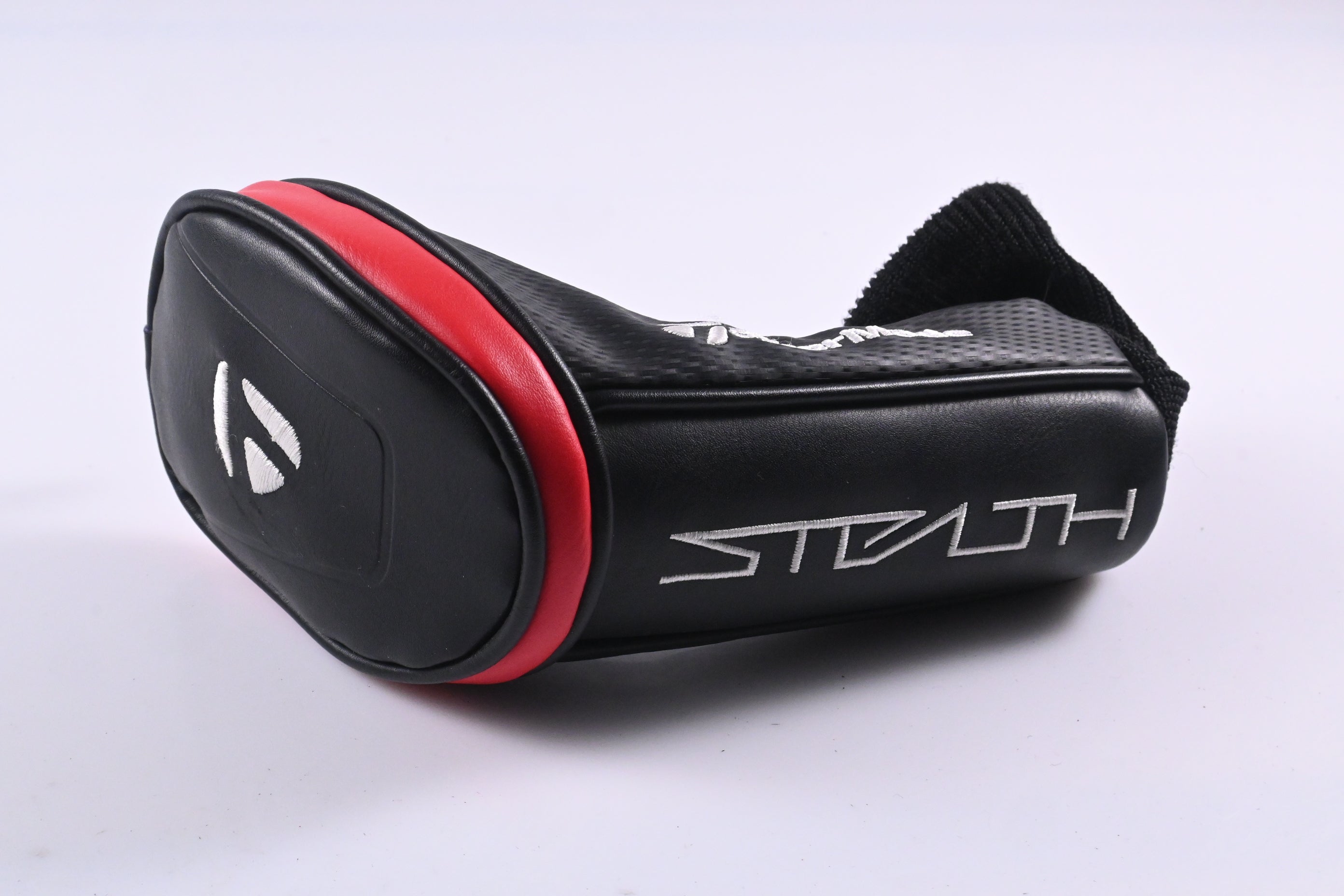 Taylormade Stealth #3 Hybrid / 19 Degree / Stiff Flex Fujikura Ventus Red 7 Shaft
