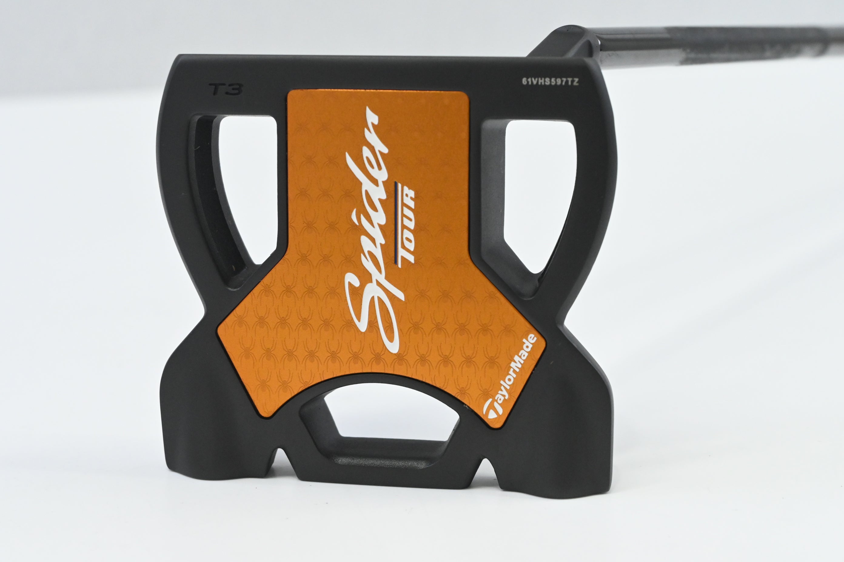 Taylormade Spider Tour Black 2025 T3 Putter / 34 Inch