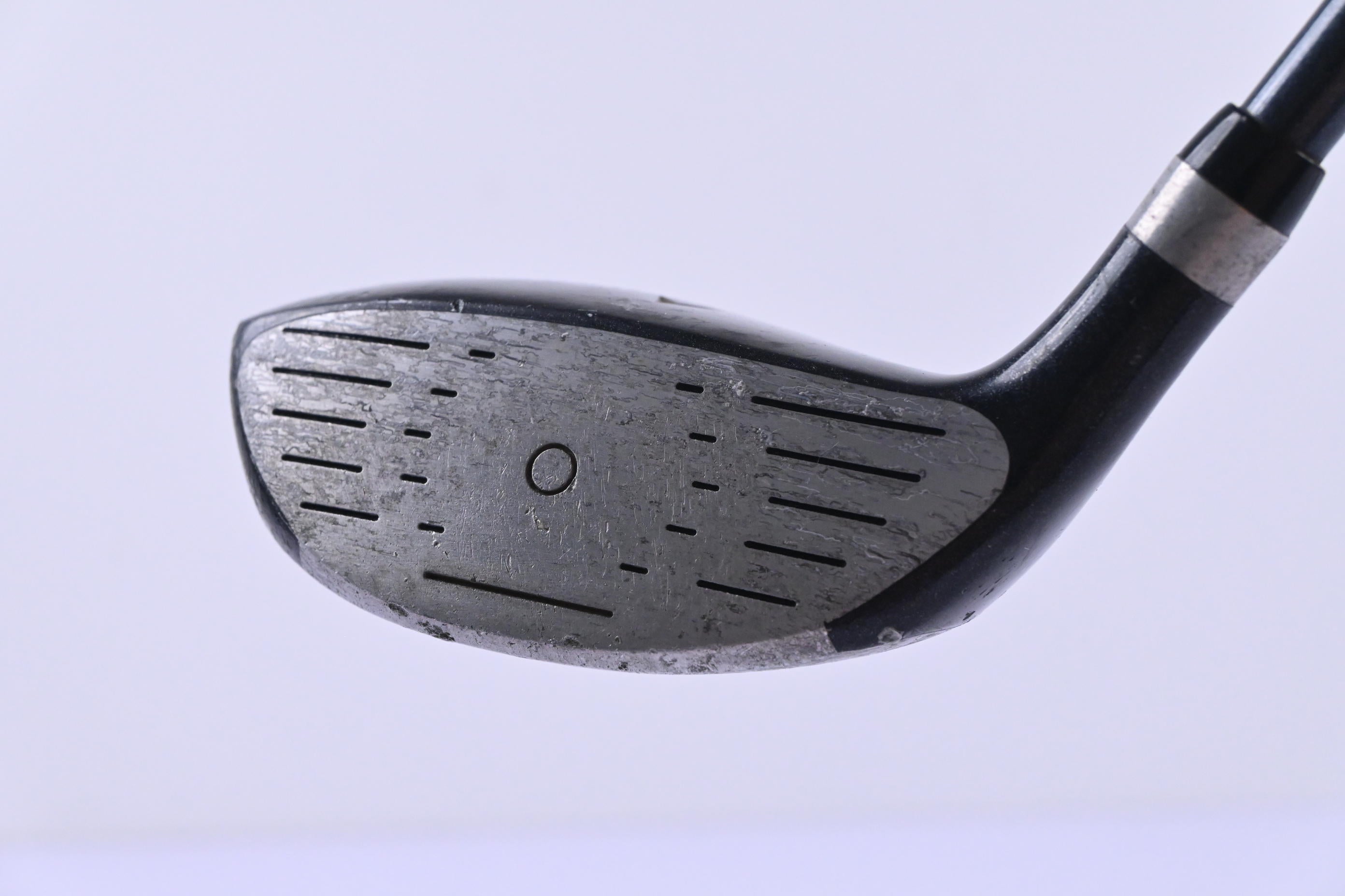 Donnay Evolution II #7 Wood / 24 Degree / Regular Flex Evolution II