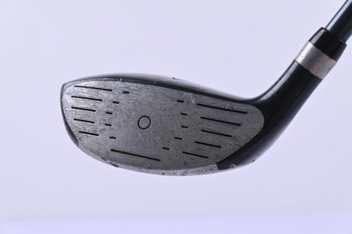 Donnay Evolution II #7 Wood / 24 Degree / Regular Flex Evolution II