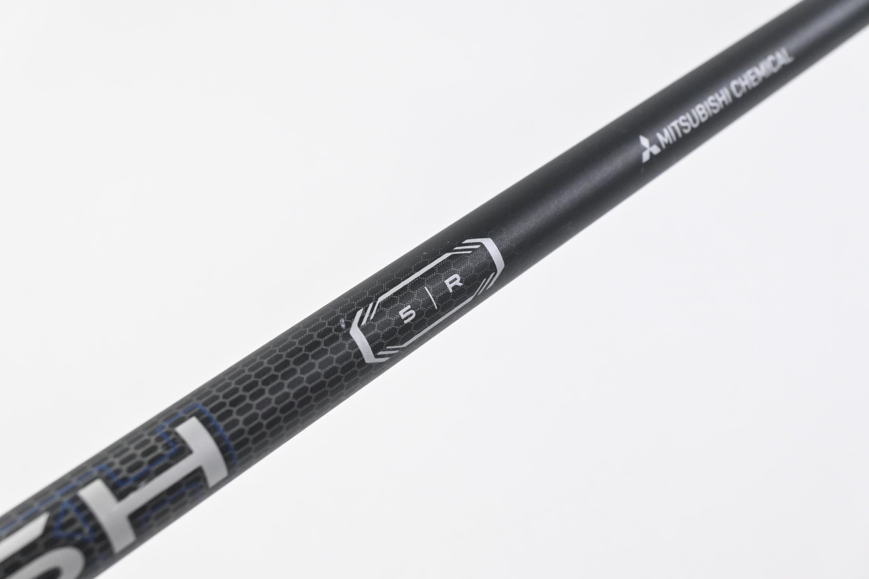 Vanquish 5 #3 Wood Shaft / Regular Flex / Callaway 3rd Gen