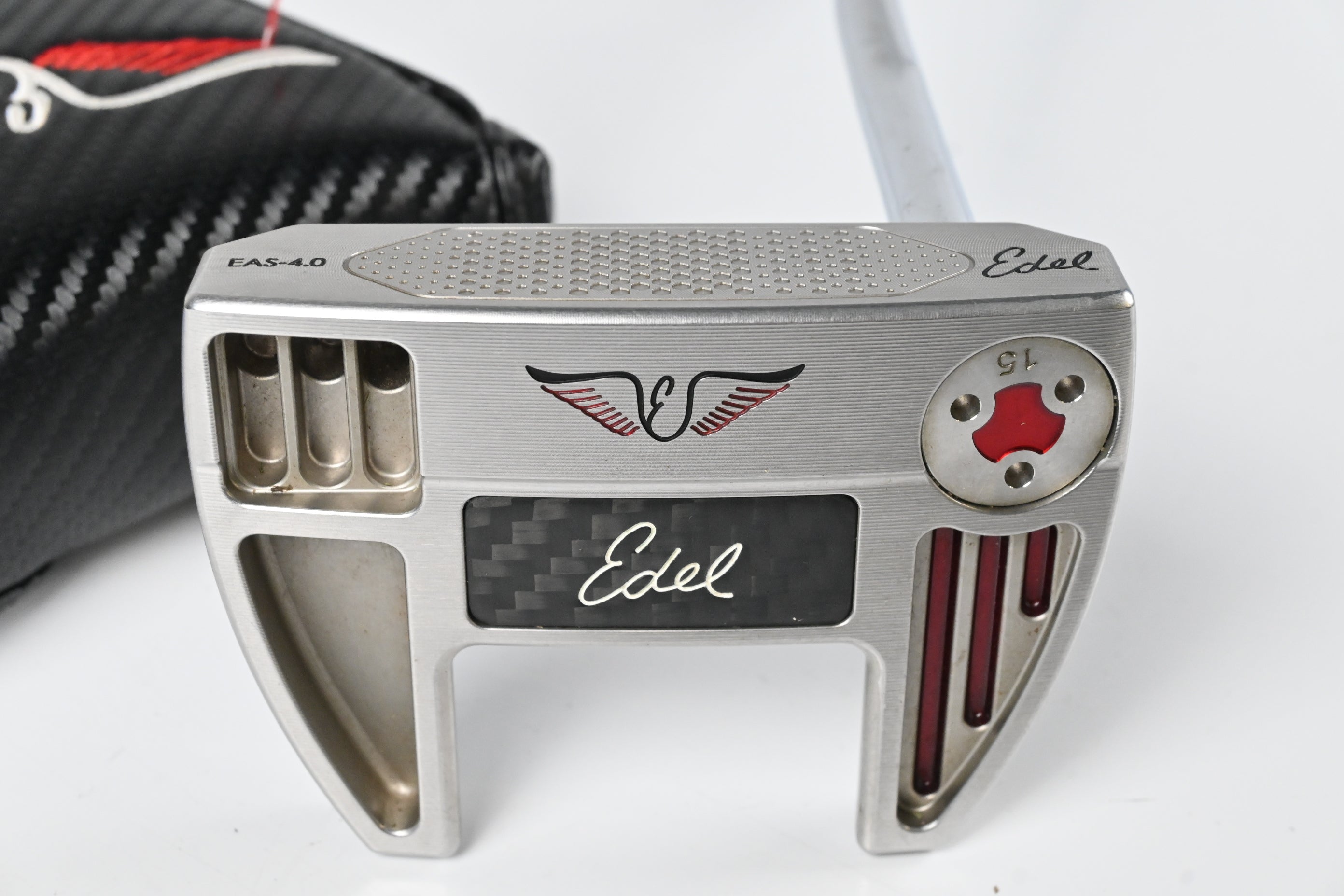 Edel EAS-4.0 Putter / 35 Inch