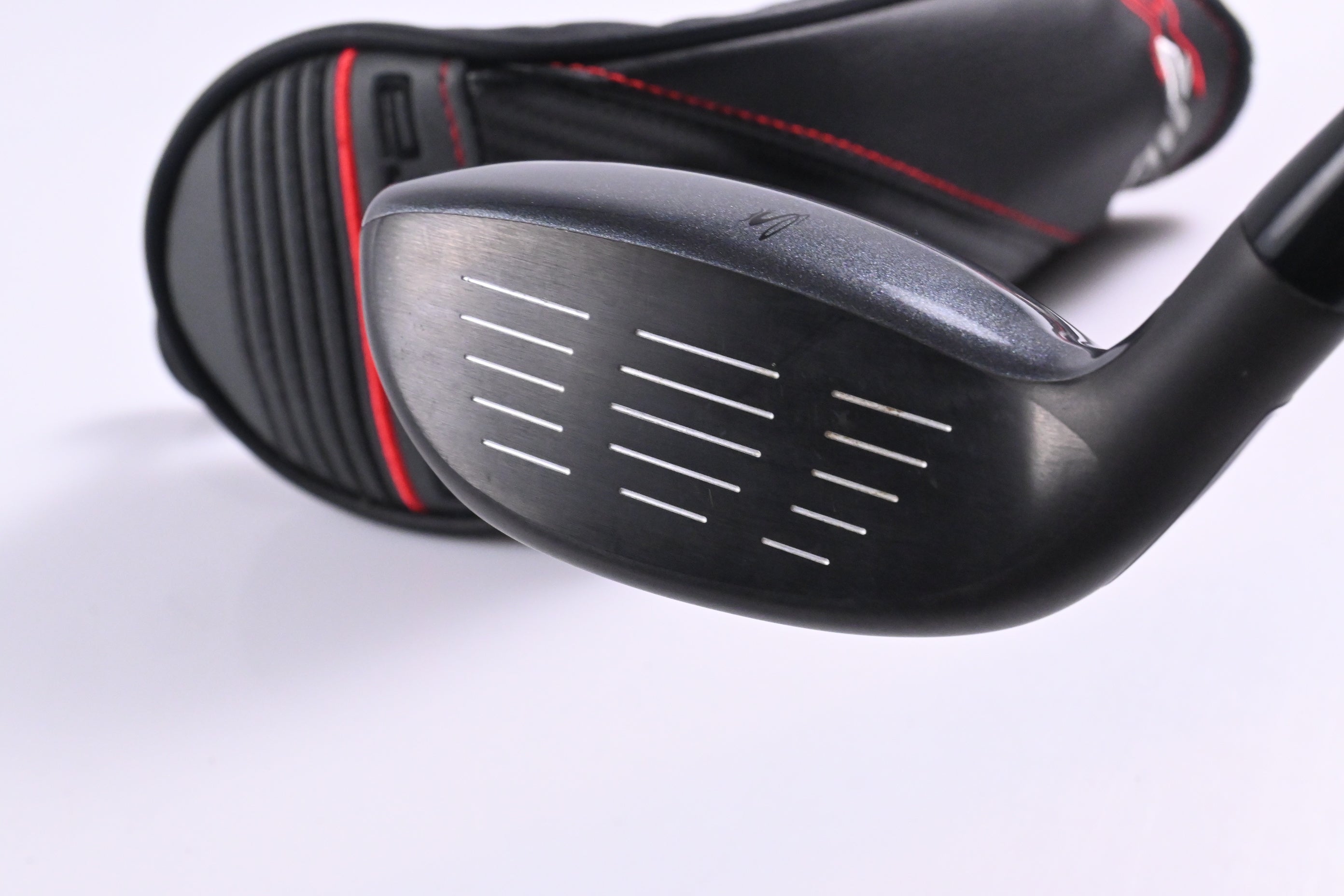 Cobra Air-X #6 Hybrid / 26 Degree / Regular Flex Ultralite 45 Shaft