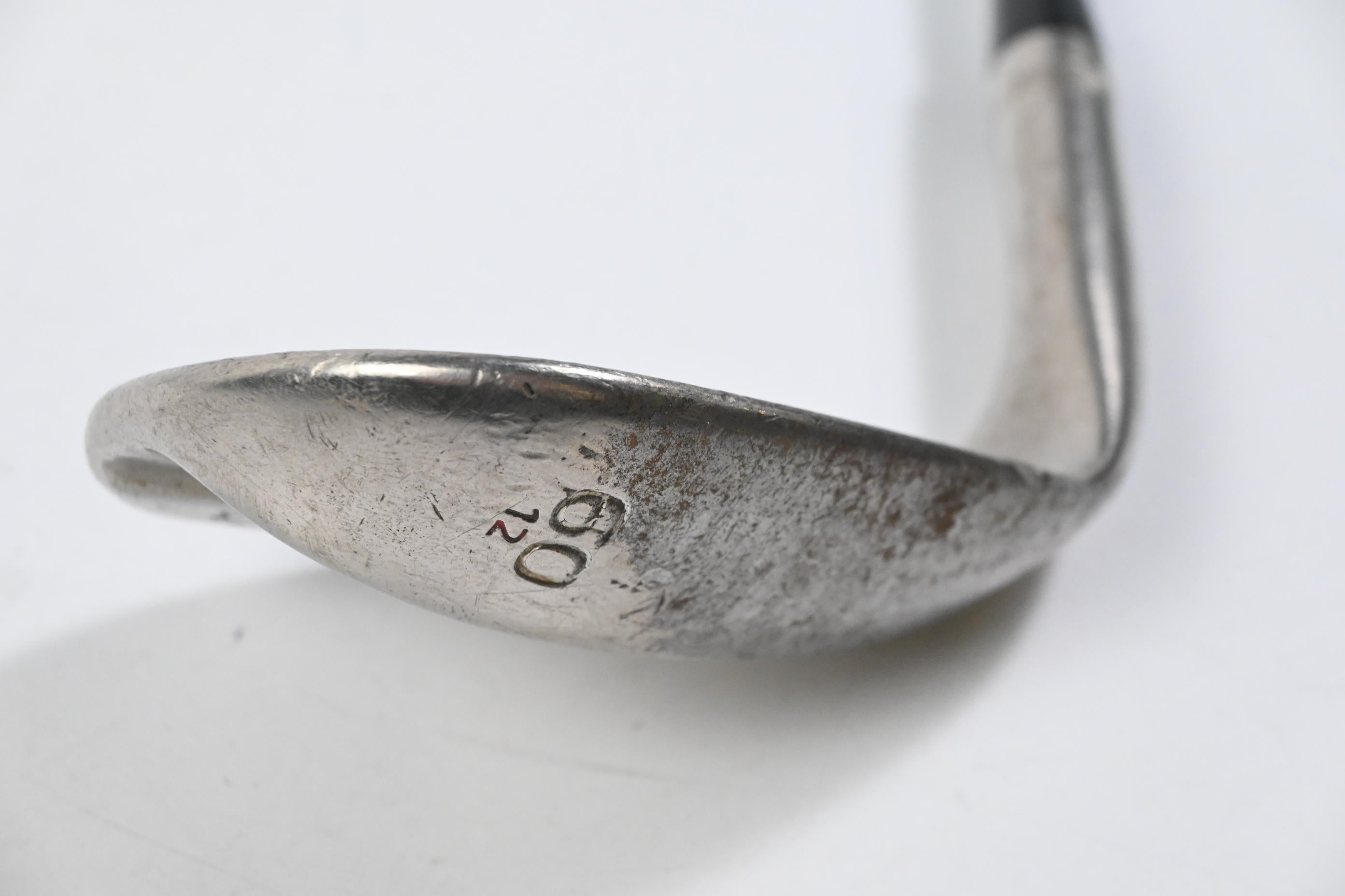 Titleist Vokey SM6 Lob Wedge / 60 Degree / Wedge Flex Vokey Design SM6 Shaft