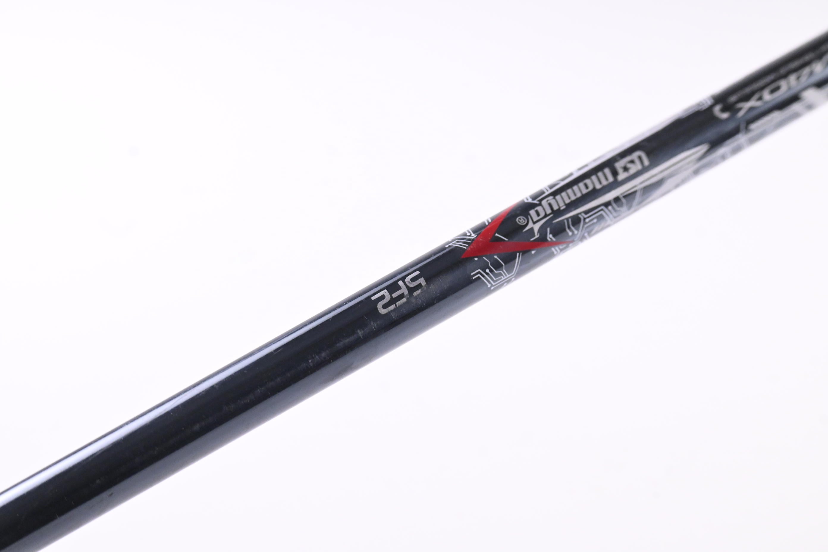 Cobra King F9 #3 Wood / 14.5 Degree / Regular Flex UST LinQ M40X 5 Shaft
