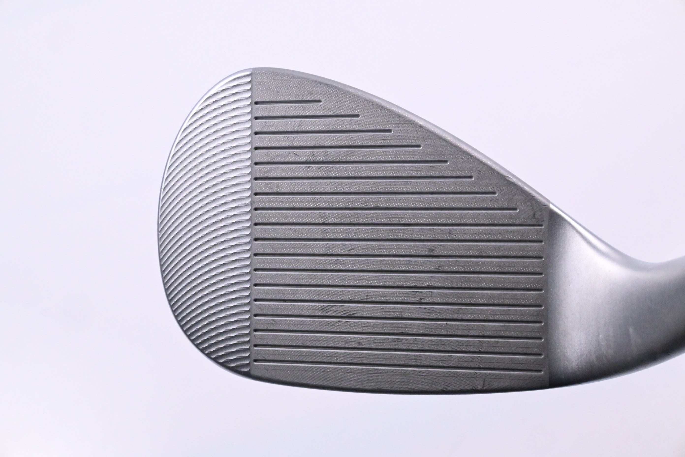 Cleveland CBZ Pitching Wedge / 48 Degree / Wedge Flex KBS Hi-Rev G 80 Shaft