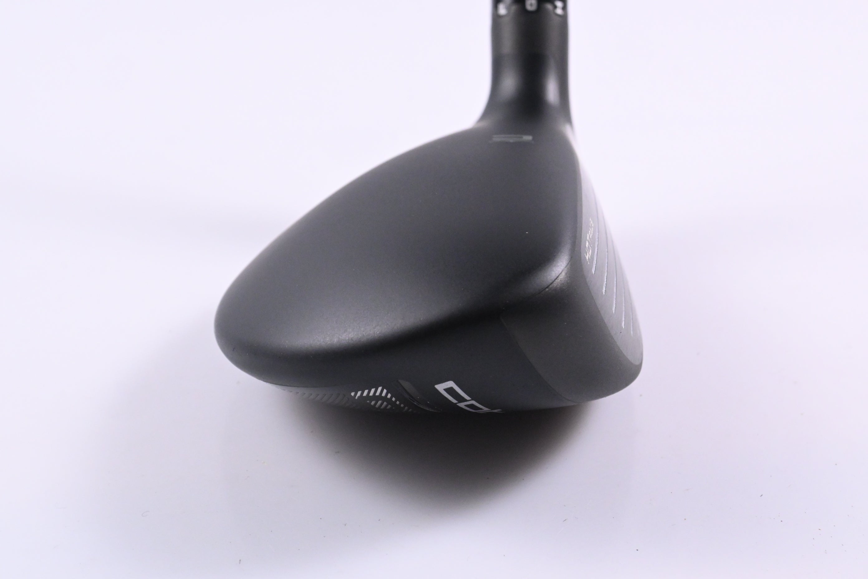 Cobra OPTM #4 Hybrid / 21 Degree / Stiff Flex KBS PGI Hybrid 85 Shaft