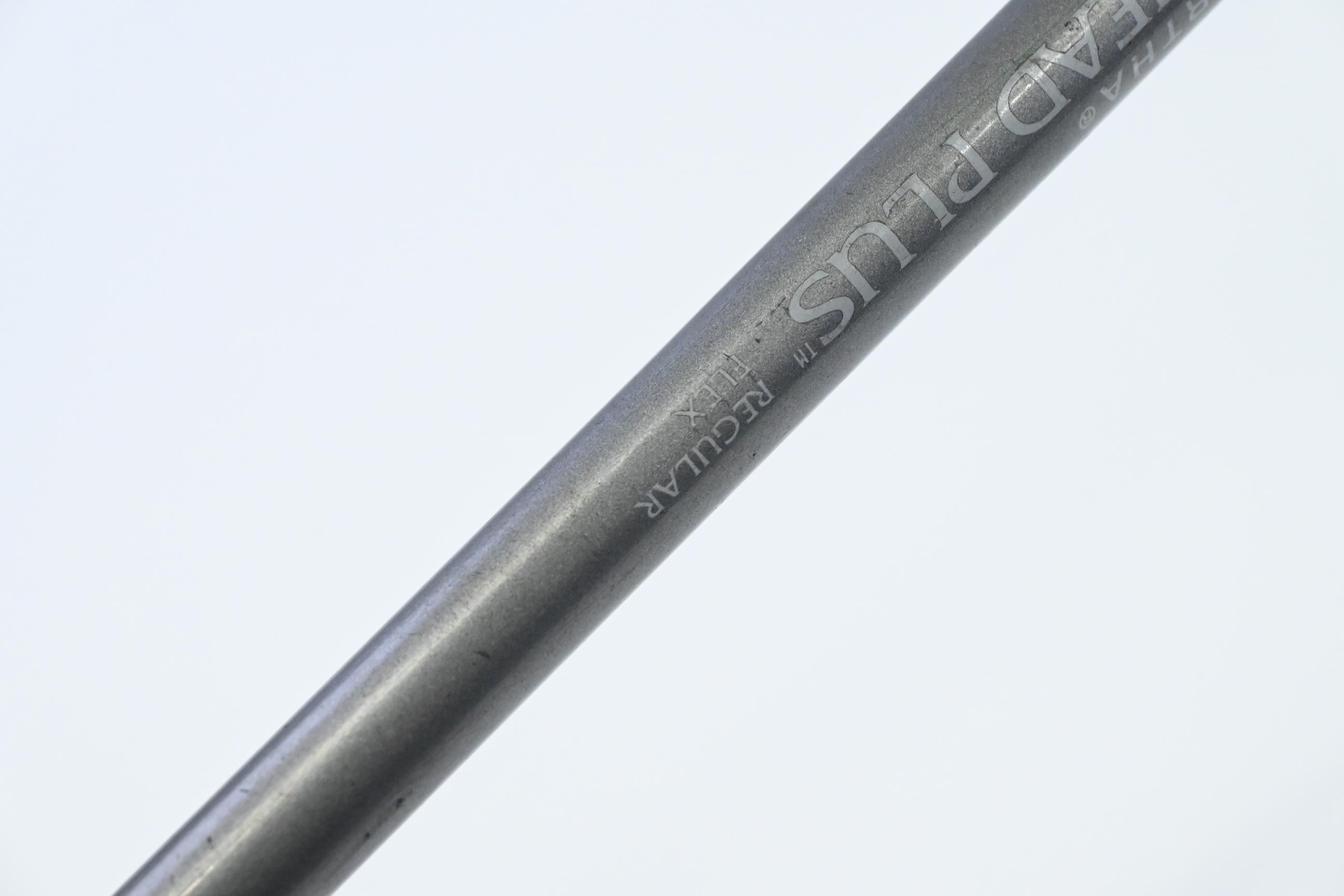 Callaway Steelhead Plus #4+ Wood / 15 Degree / Regular Flex Steelhead Plus Shaft