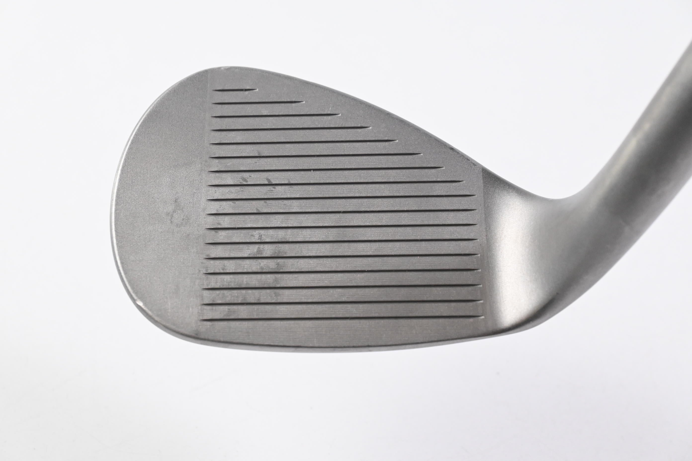 Titleist Vokey SM11 Lob Wedge / 60 Degree / Wedge Flex Vokey Design Steel Shaft