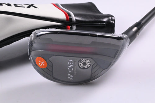 Yonex Ezone GT4 #5 Hybrid / 25 Degree / Super Light Flex Yonex RK-04GT Shaft