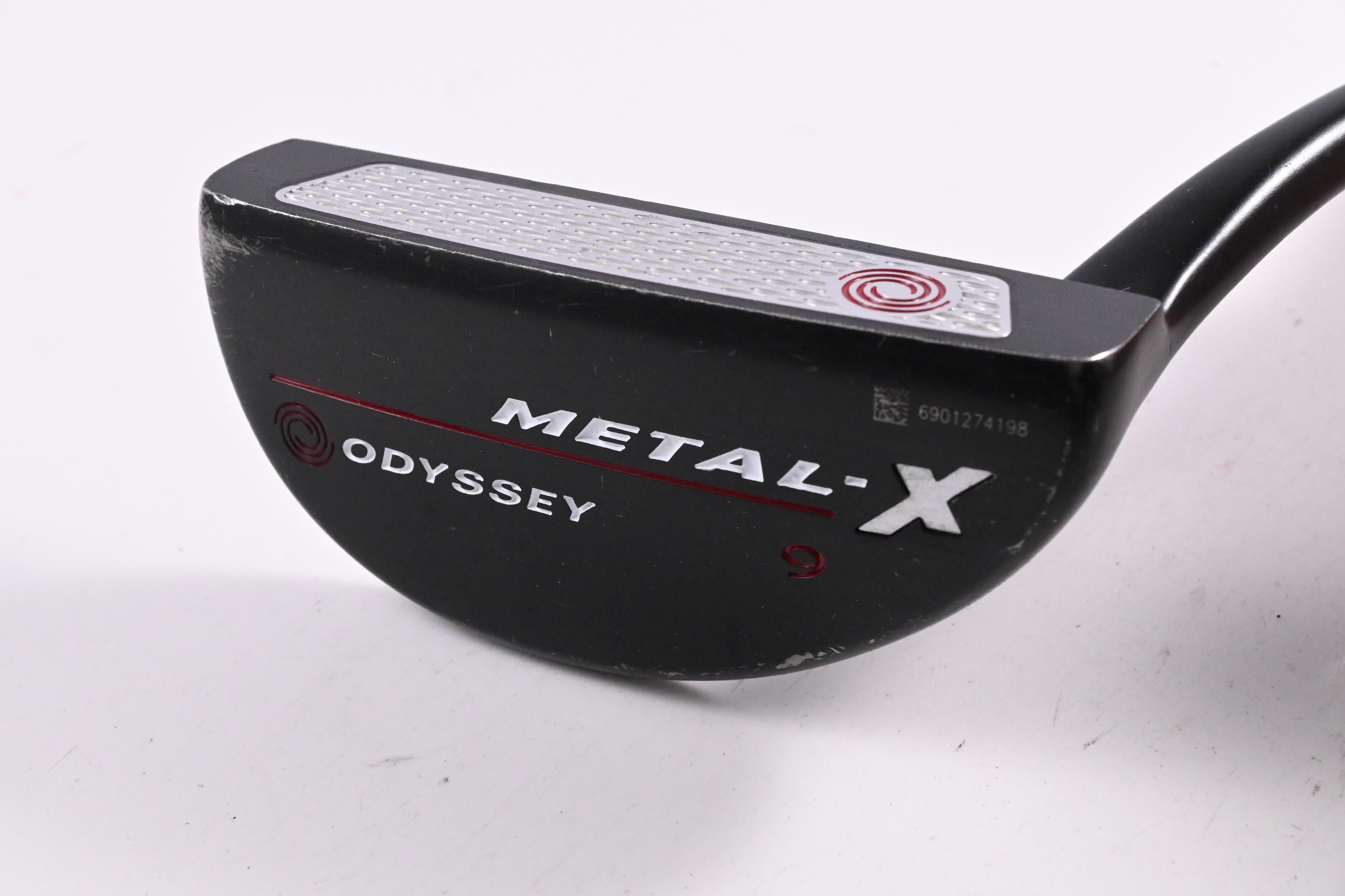 Odyssey Metal-X #9 Putter / 34 Inch