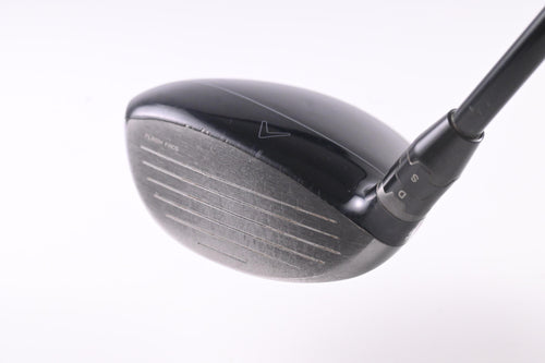 Callaway Epic Flash #3 Wood / 15 Degree / Stiff Flex Tensei AV Blue 75 Shaft
