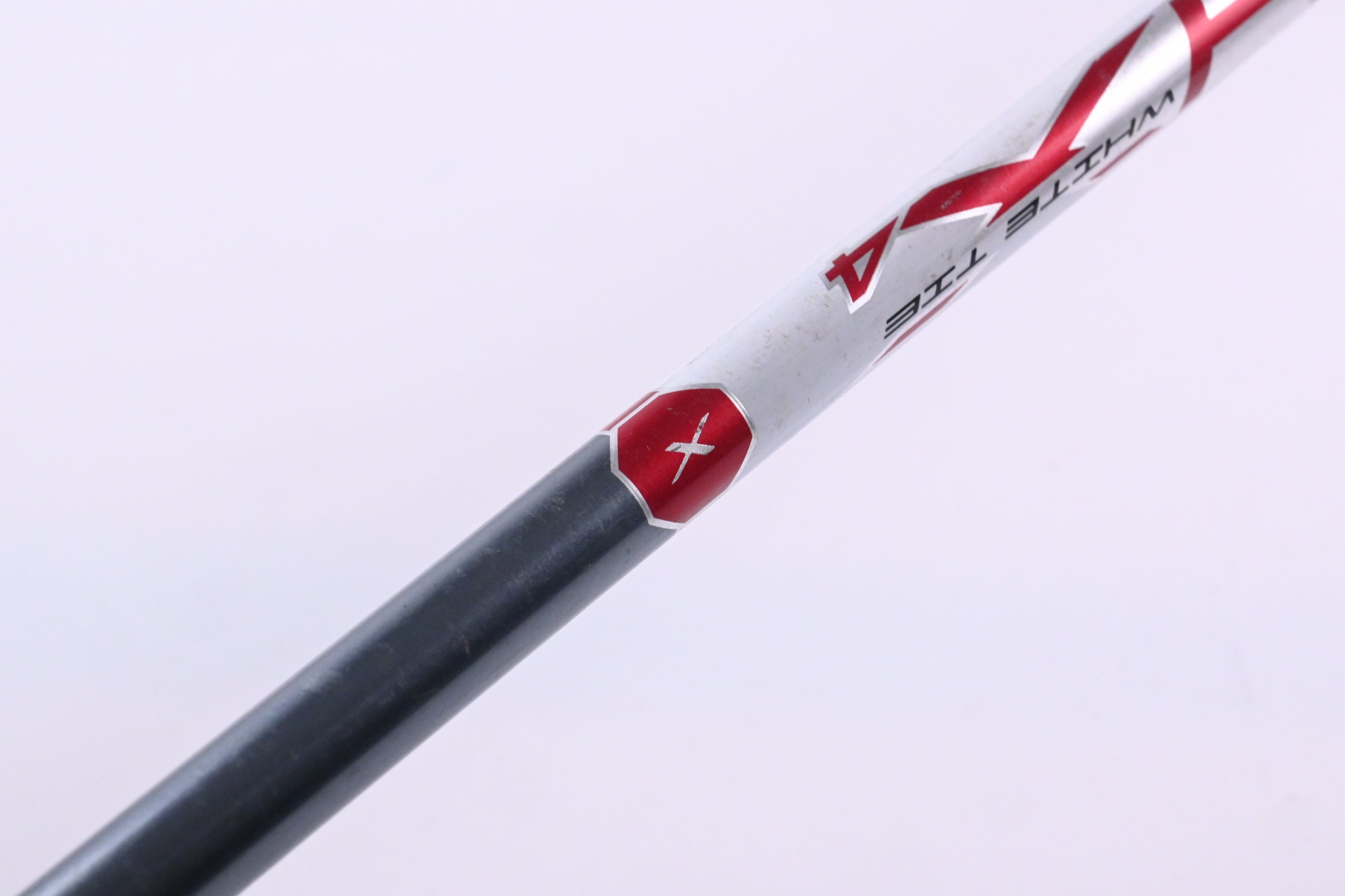 Taylormade Aeroburner TP #3 Hybrid / 19 Degree / X-Flex Ozik HX4 White Tie Shaft
