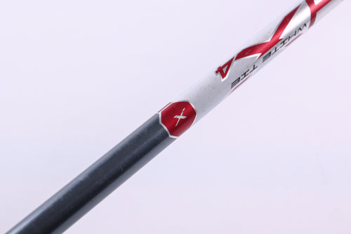 Taylormade Aeroburner TP #3 Hybrid / 19 Degree / X-Flex Ozik HX4 White Tie Shaft