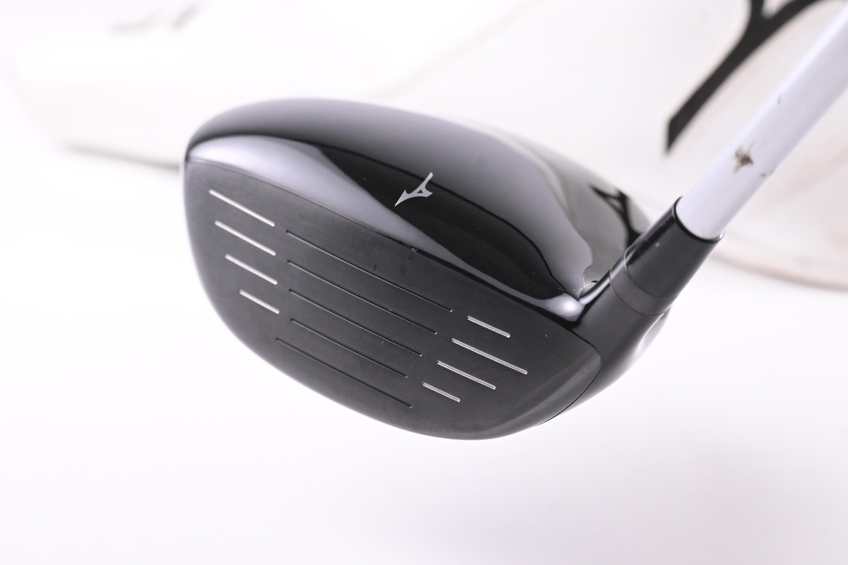 Mizuno ST200X #5 Wood / 18 Degree / Regular Flex Mfusion 42 Shaft