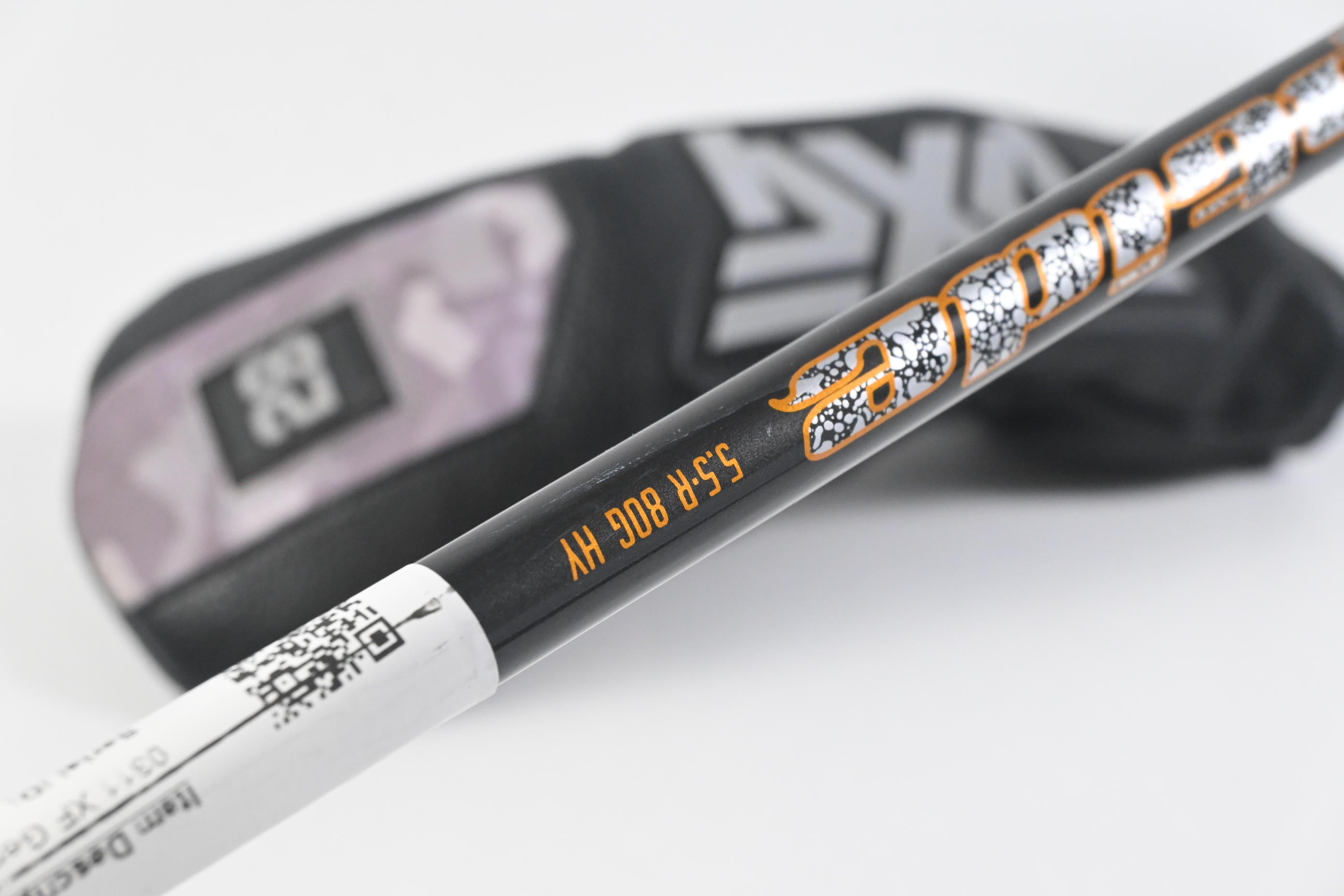 PXG 0311 XF Gen5 #6 Hybrid / 28 Degree / Regular Flex EvenFlow Riptide CB Shaft