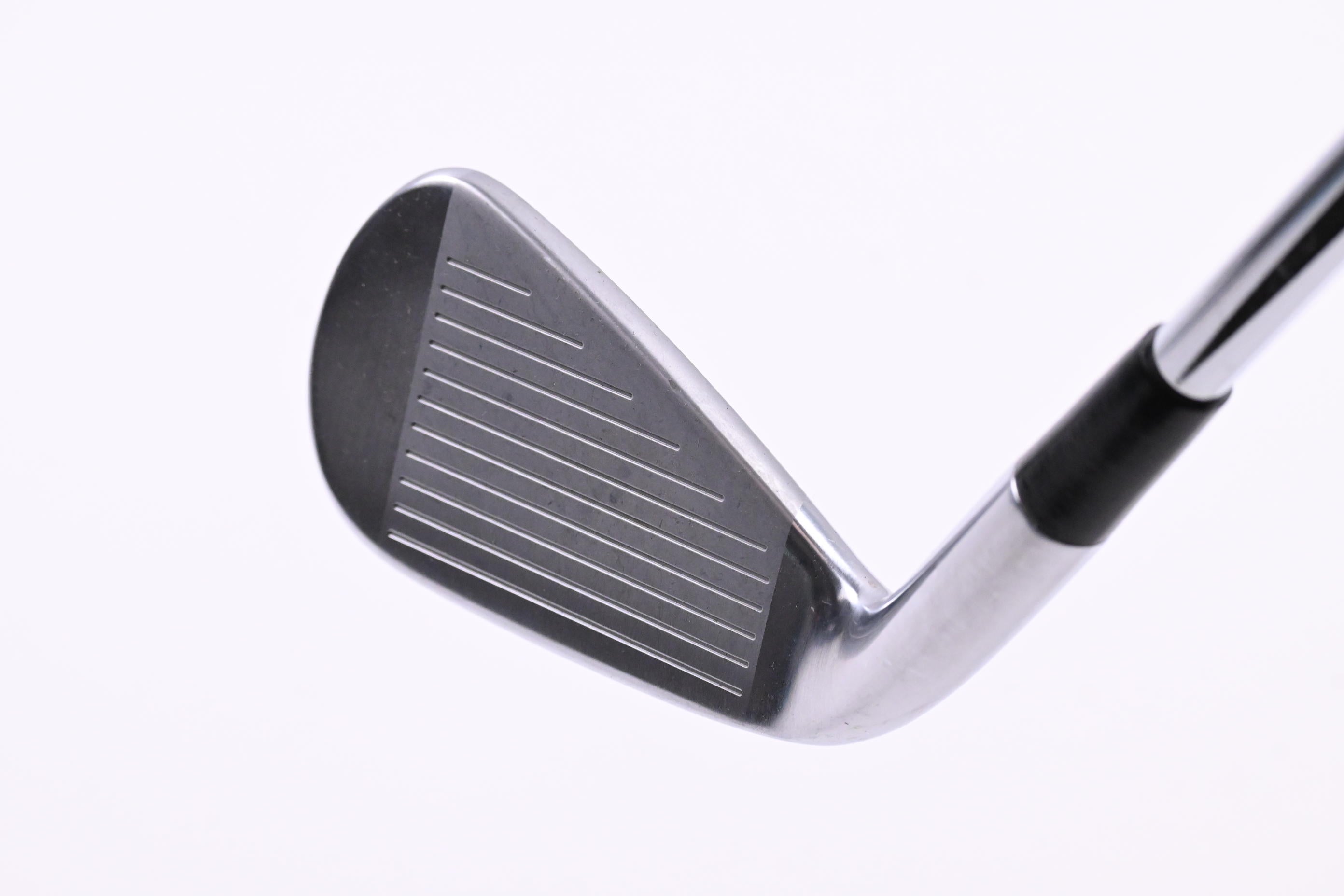 Mizuno Pro 245 #4 Iron / 21.5 Degree / X-Flex Project X Rifle Shaft