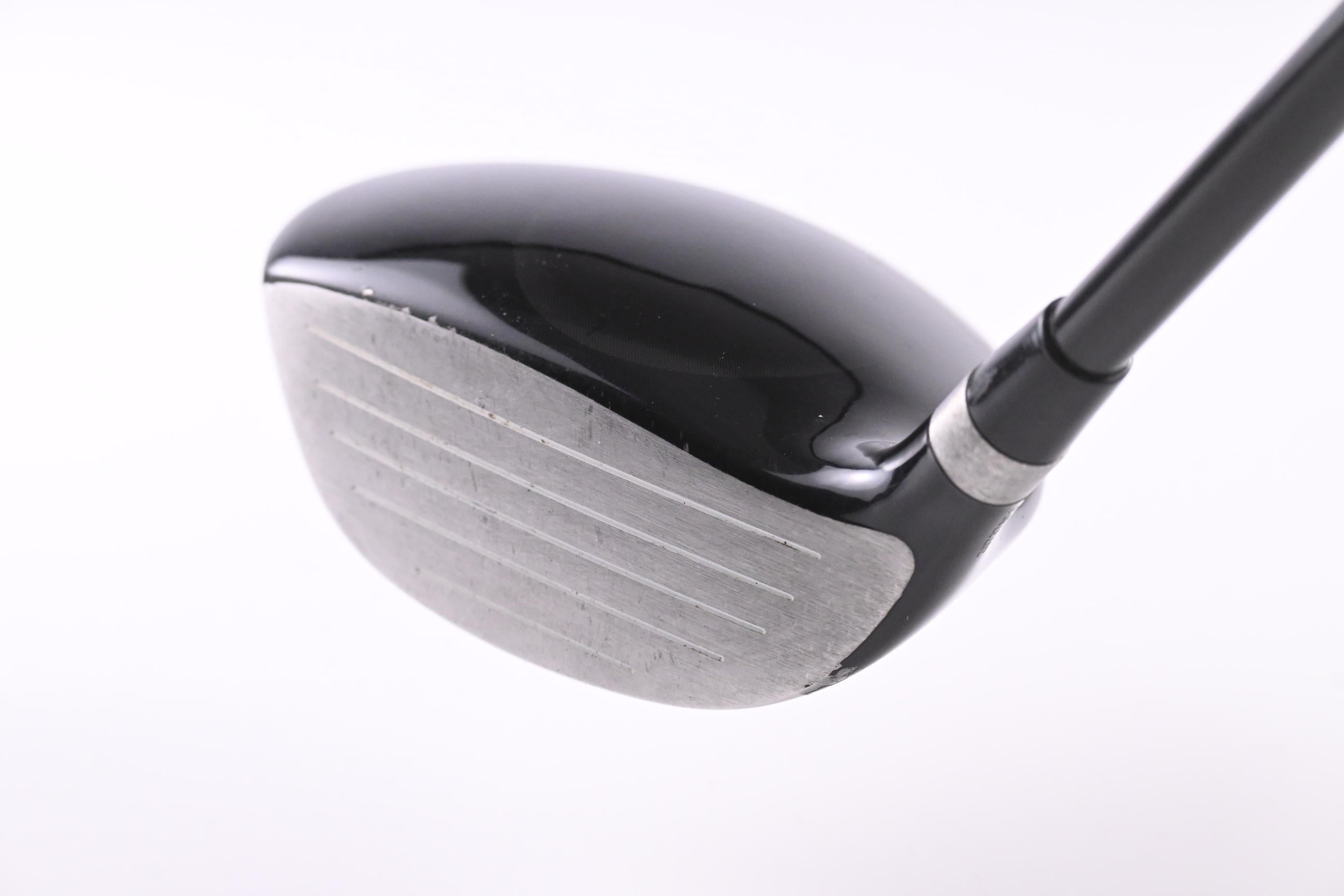 Ping G10 #4 Wood / 17 degree / Stiff Flex Prolaunch Red Shaft