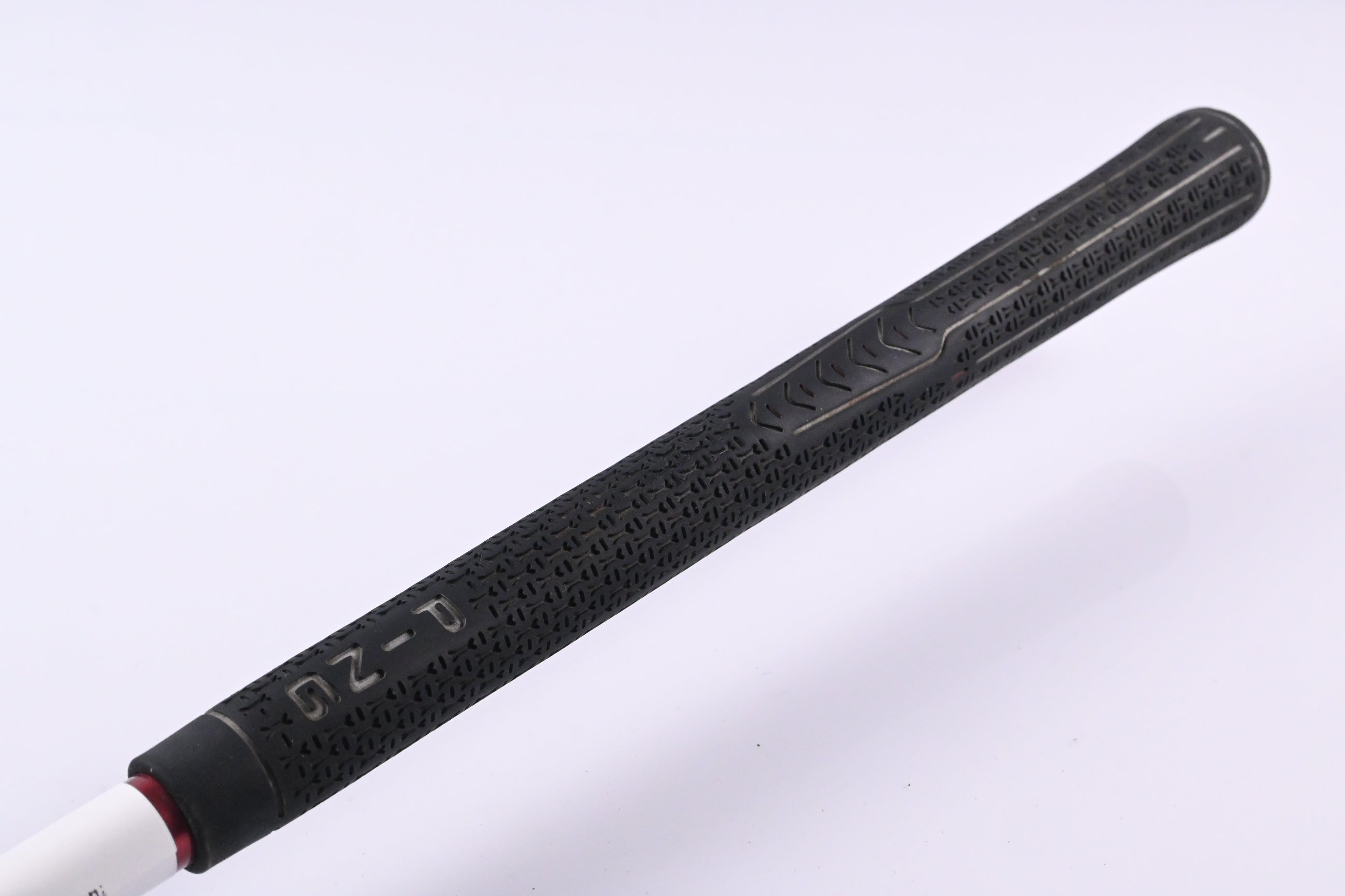 Left Hand Ping G15 #3 Wood / 15.5 Degree / Regular Flex Aldila Serrano 75 Shaft