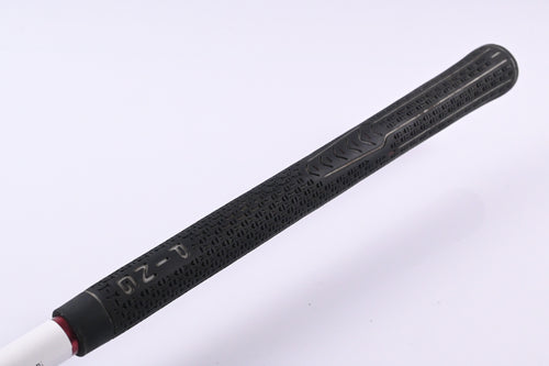 Left Hand Ping G15 #3 Wood / 15.5 Degree / Regular Flex Aldila Serrano 75 Shaft