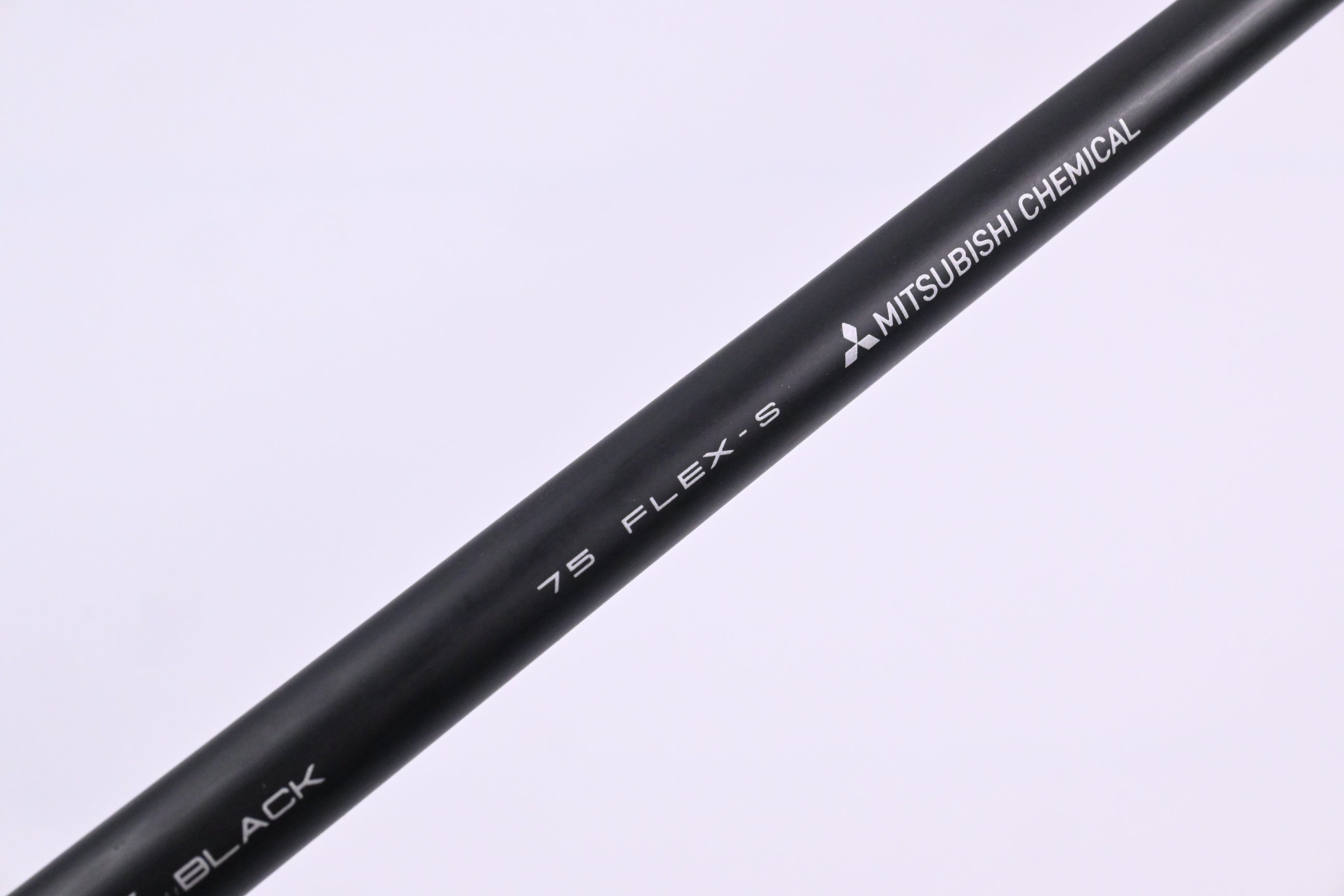 Tensei 1K Black 75 #3 Wood Shaft / Stiff Flex / Callaway 3rd Gen
