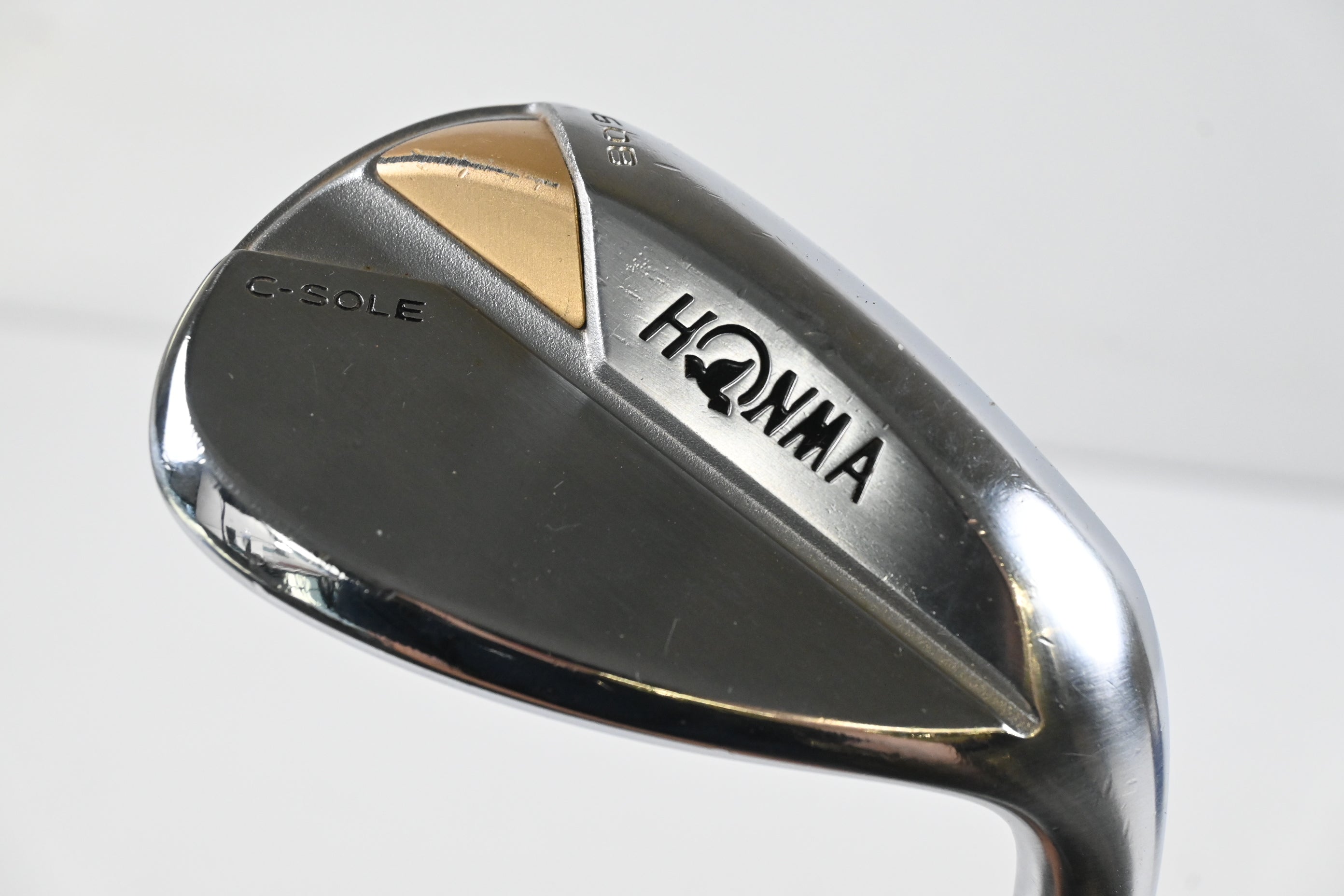 Honma T//World TR Sand Wedge / 56 Degree / Wedge Flex N.S.PRO Modus3 115