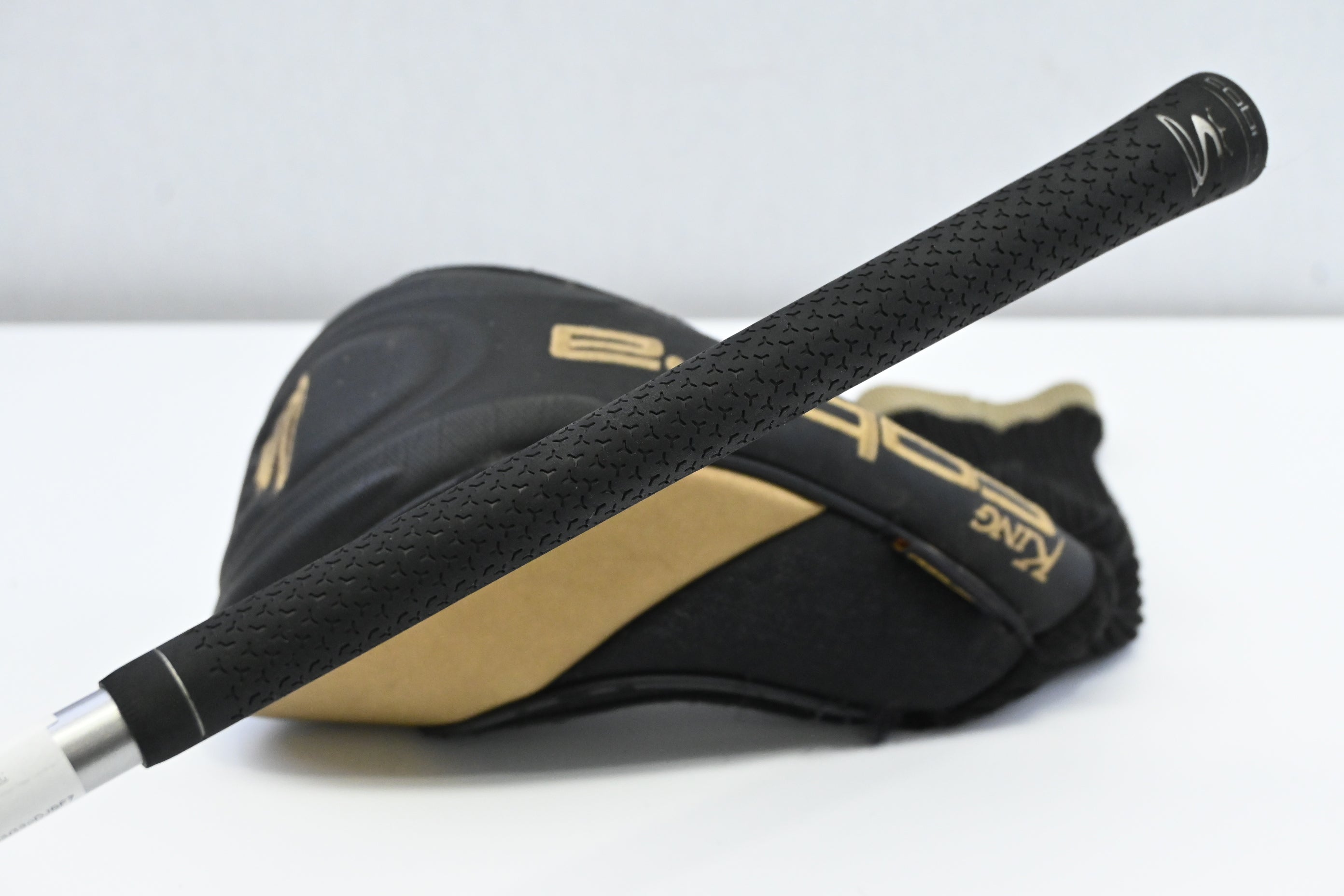 Cobra S3 Max Driver / 11.5 Degree / Senior Flex Fujikura Blur Shaft