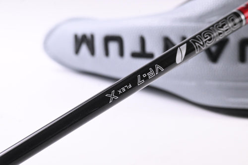 Tour Issue Callaway Quantum Ti #3 Wood / 15 Degree / X-Flex Tour AD VF-7 Shaft