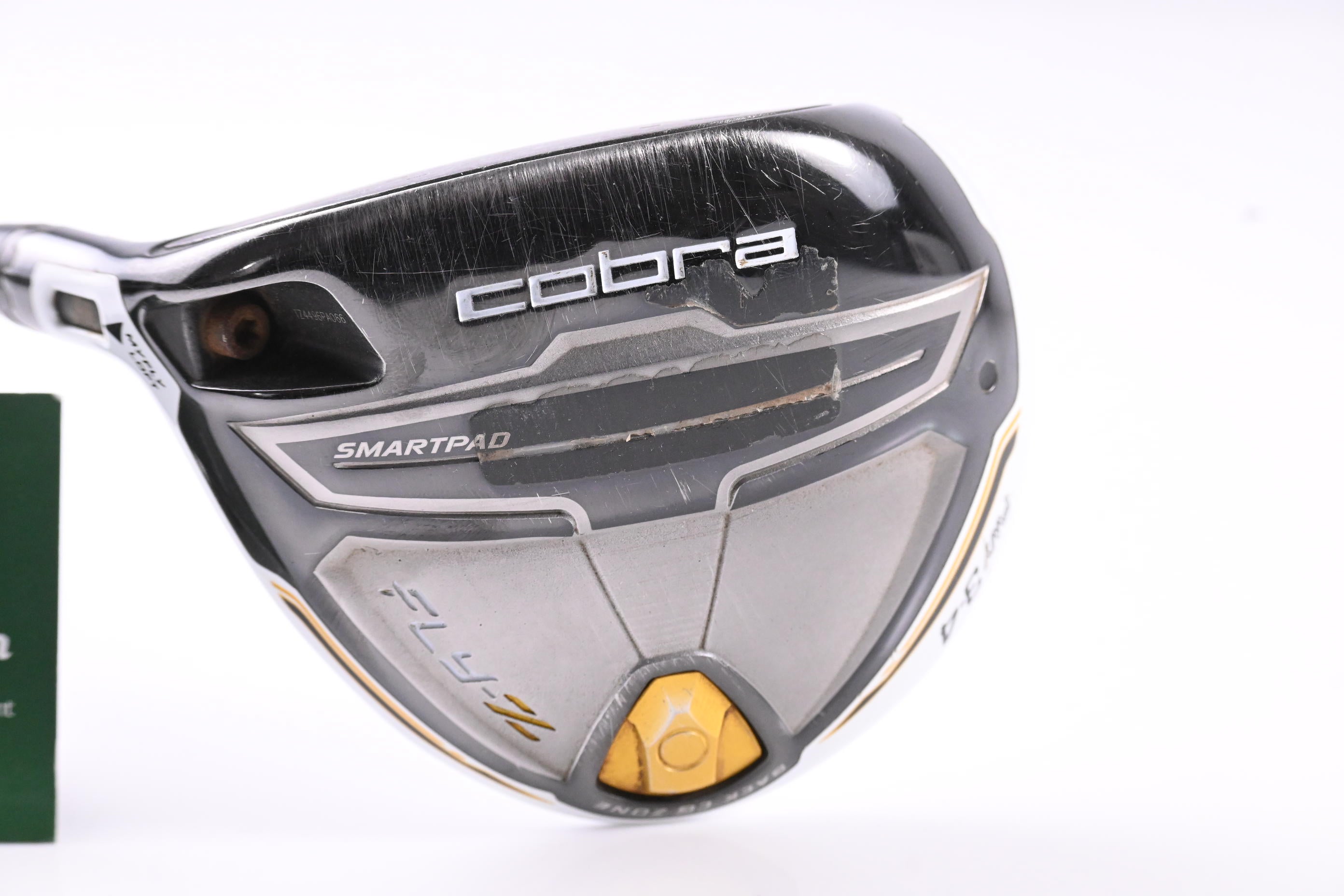 Left Hand Cobra Fly-Z #3-4 Wood / 13-16 Degree / Regular Flex Matrix VLCT-Sp 70