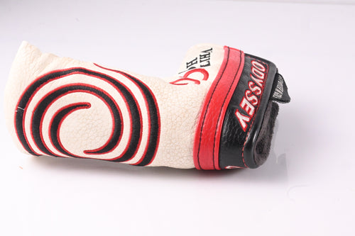 Odyssey White Hot OG 2021 #1 Putter / 35 Inch