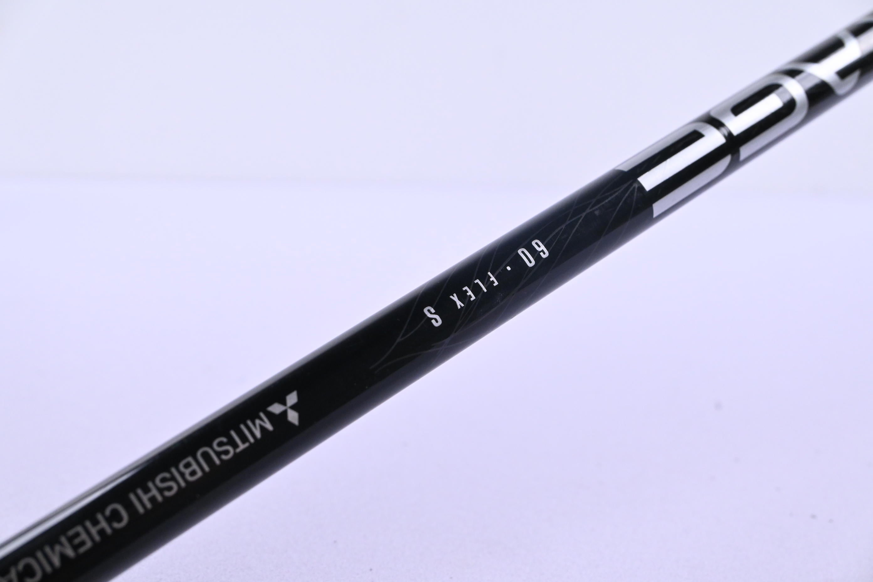Mizuno ST-G 220 Driver / 9 Degree / Stiff Flex Kuro Kage 60 Shaft
