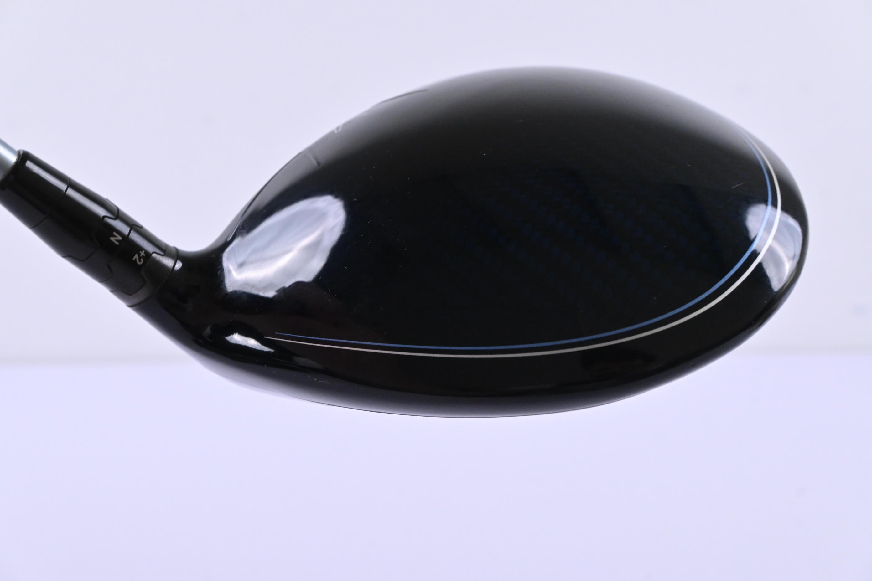 Ladies Callaway XR Speed Driver / 13.5 Degree / Ladies Flex HZRDUS T800 40 Shaft