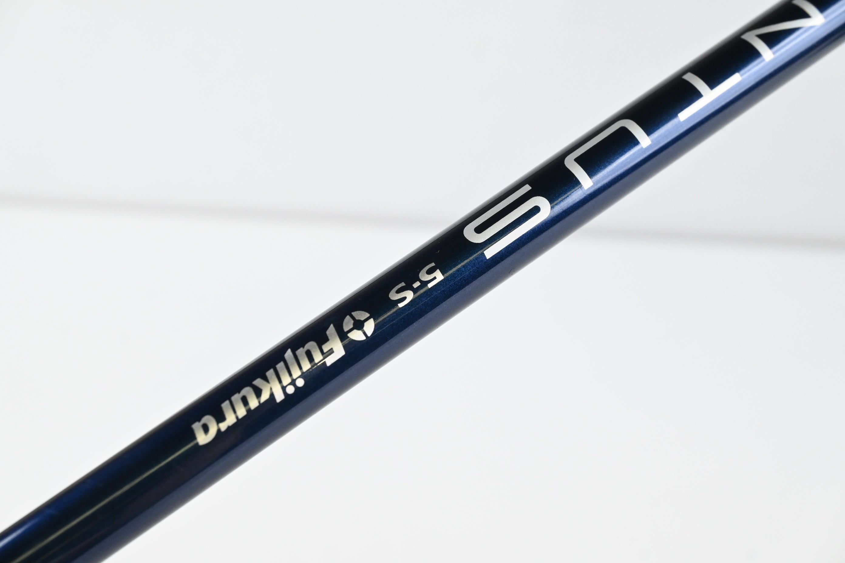 Cobra LTDx LS Driver / 9 Degree / Stiff Flex Fujikura Ventus Blue 5 Shaft