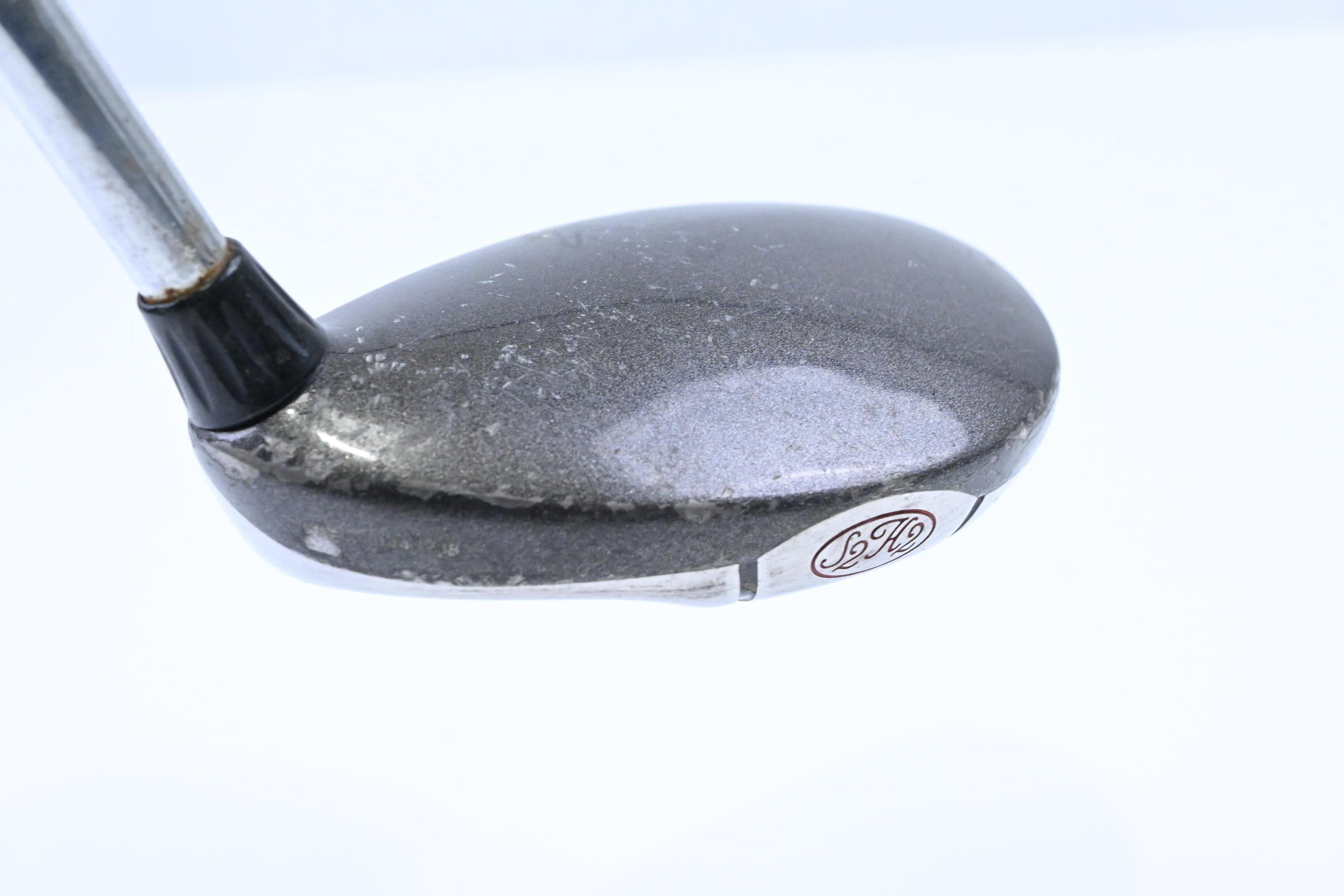 Callaway Heavenwood #3 Hybrid / 20 Degree / Uniflex Callaway Big Bertha Shaft