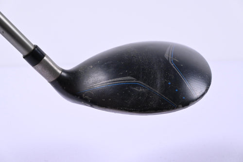 Ladies TaylorMade Jetspeed #3 Wood / 17 Degree / Ladies Flex Matrix 49 Shaft