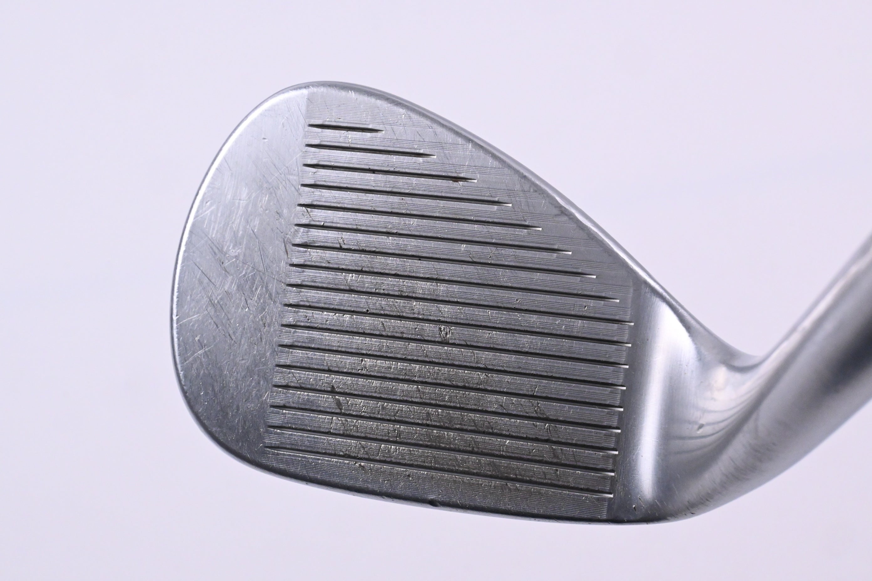 Titleist Vokey SM9 Sand Wedge / 54 Degree / Wedge Flex Titleist Vokey SM9 Shaft
