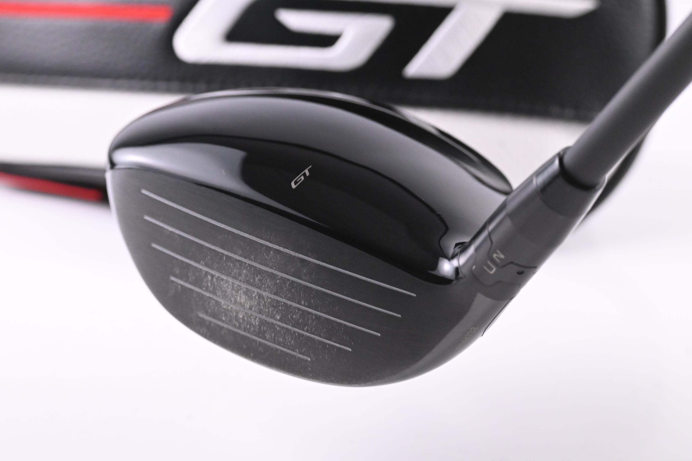 Titleist GT3 #3 Wood / 15 Degree / Regular Flex Tensei 1K Blue 65 Shaft