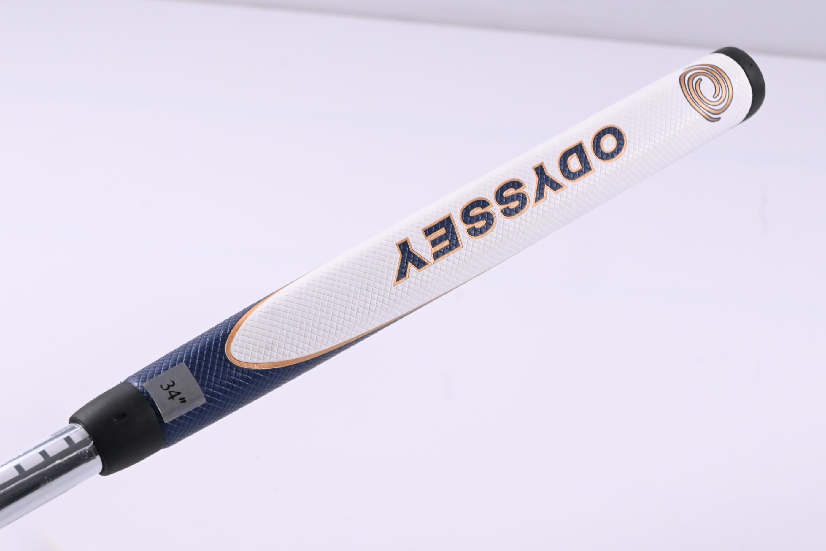 Odyssey Ai-One Milled One Wide T CH Putter / 34 Inch