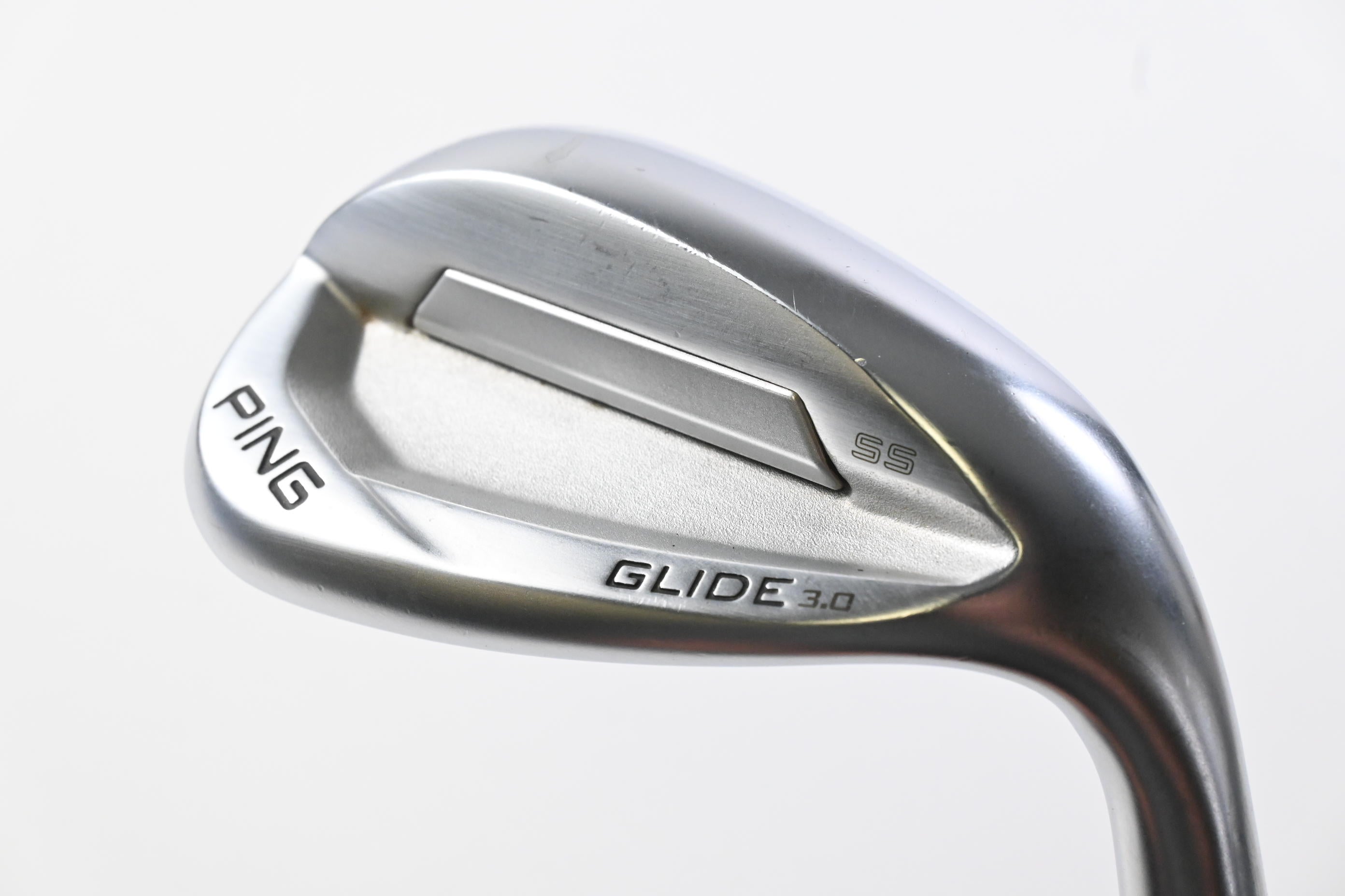 Ping Glide 3.0 Sand Wedge / 56 Degree / Black Dot / Wedge Flex Ping Z-Z115 Shaft