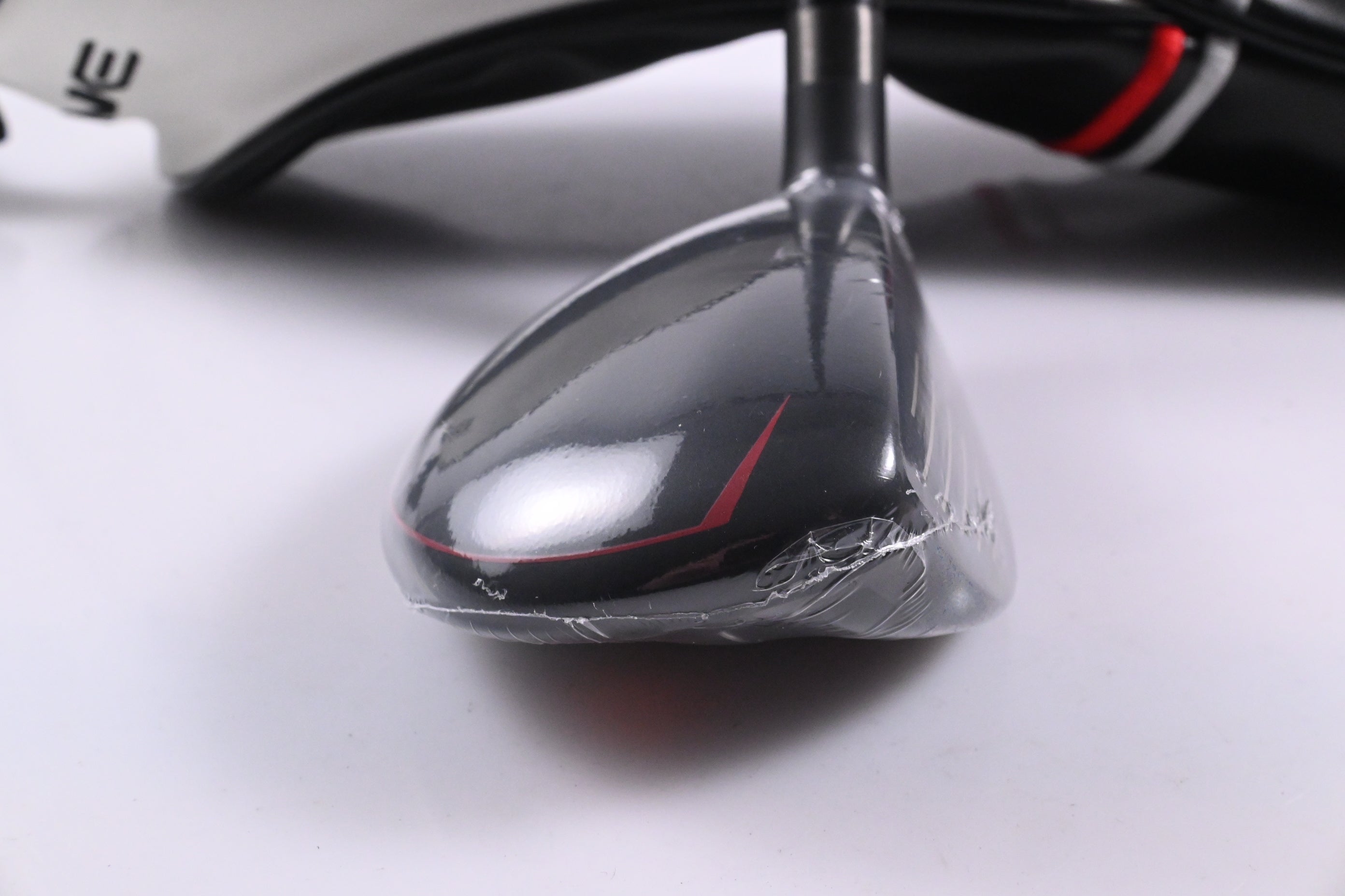Yonex Ezone GT4 #5 Hybrid / 25 Degree / Super Light Flex Yonex RK-04GT Shaft