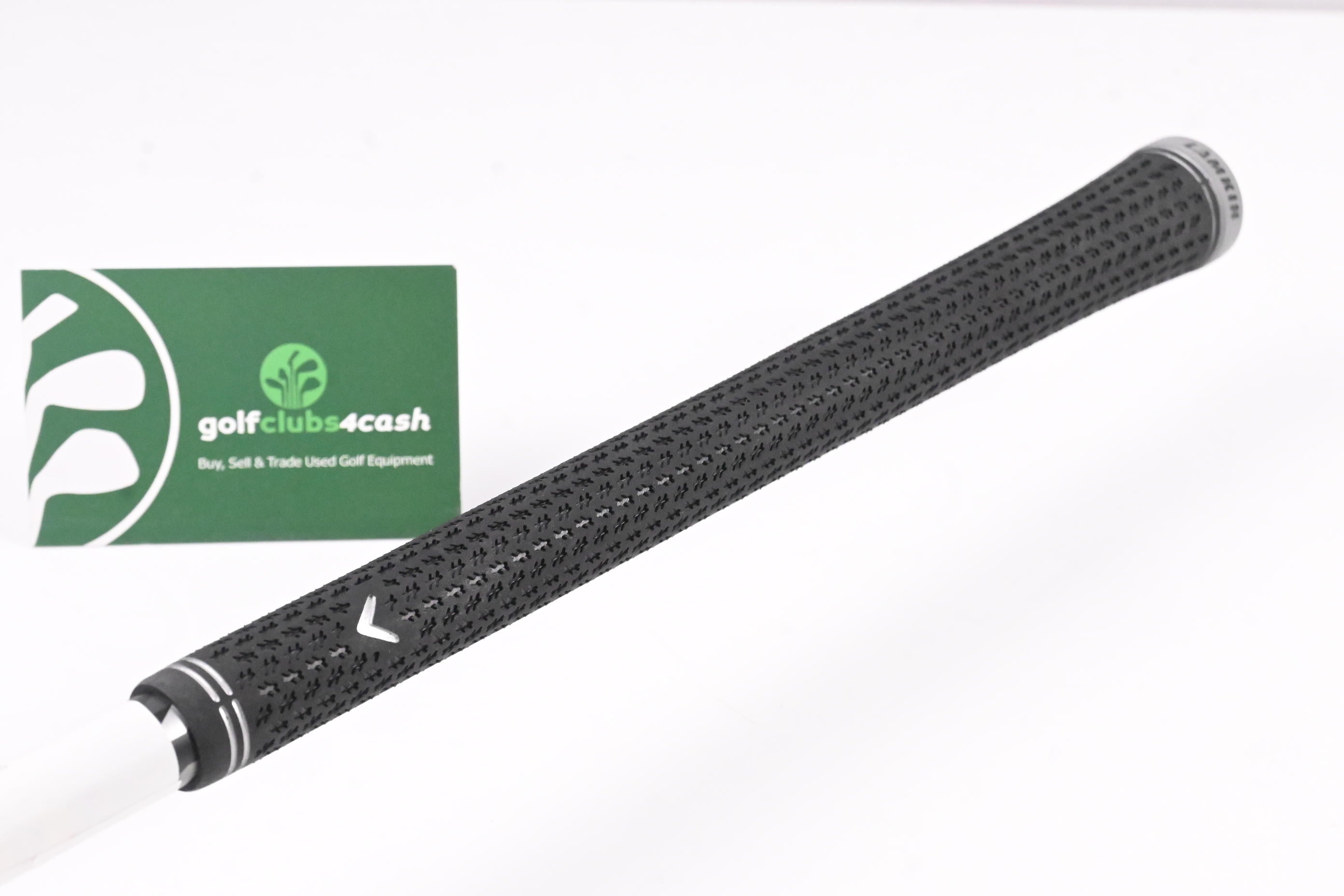 Project X Cypher 2.0 50 #4 Hybrid Shaft / Senior Flex / Callaway 2nd Gen