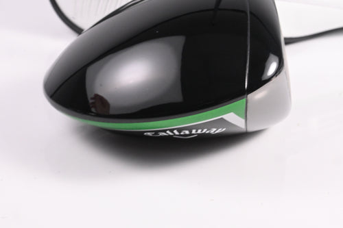 Callaway Elyte Triple Diamond Driver / 9 Degree / X-Flex Denali Charcoal 60