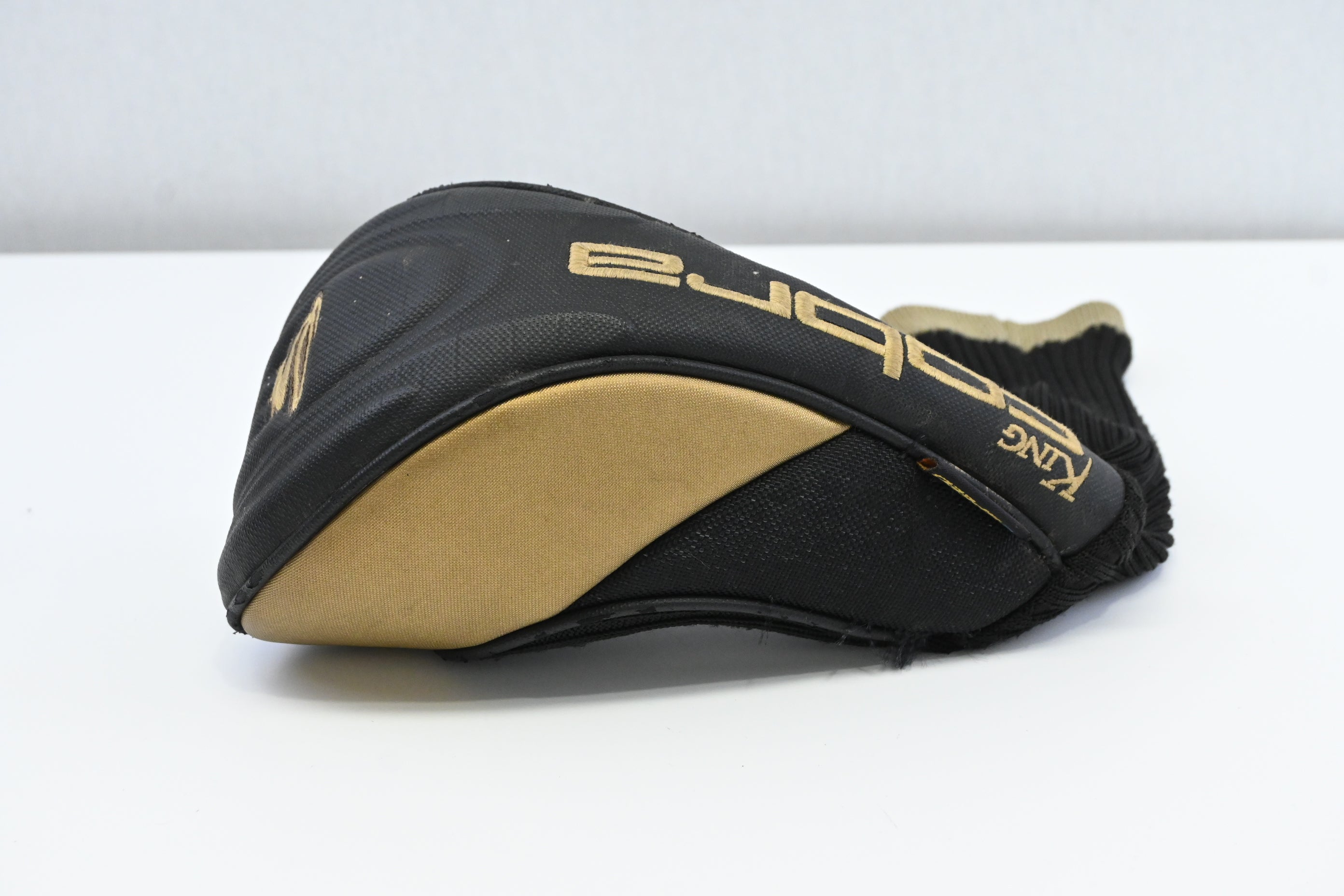 Cobra S3 Max Driver / 11.5 Degree / Senior Flex Fujikura Blur Shaft
